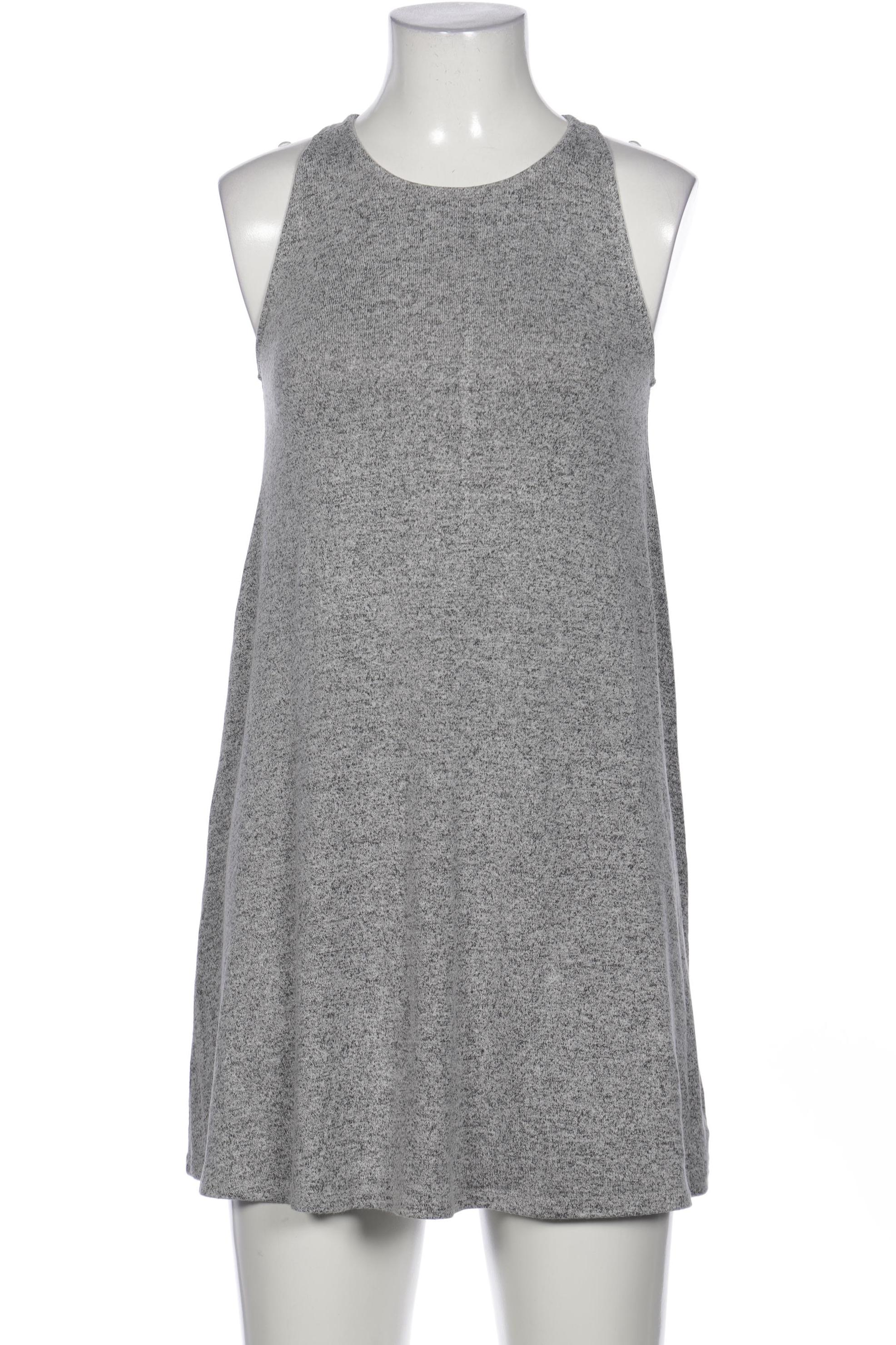 

Abercrombie & Fitch Damen Kleid, grau