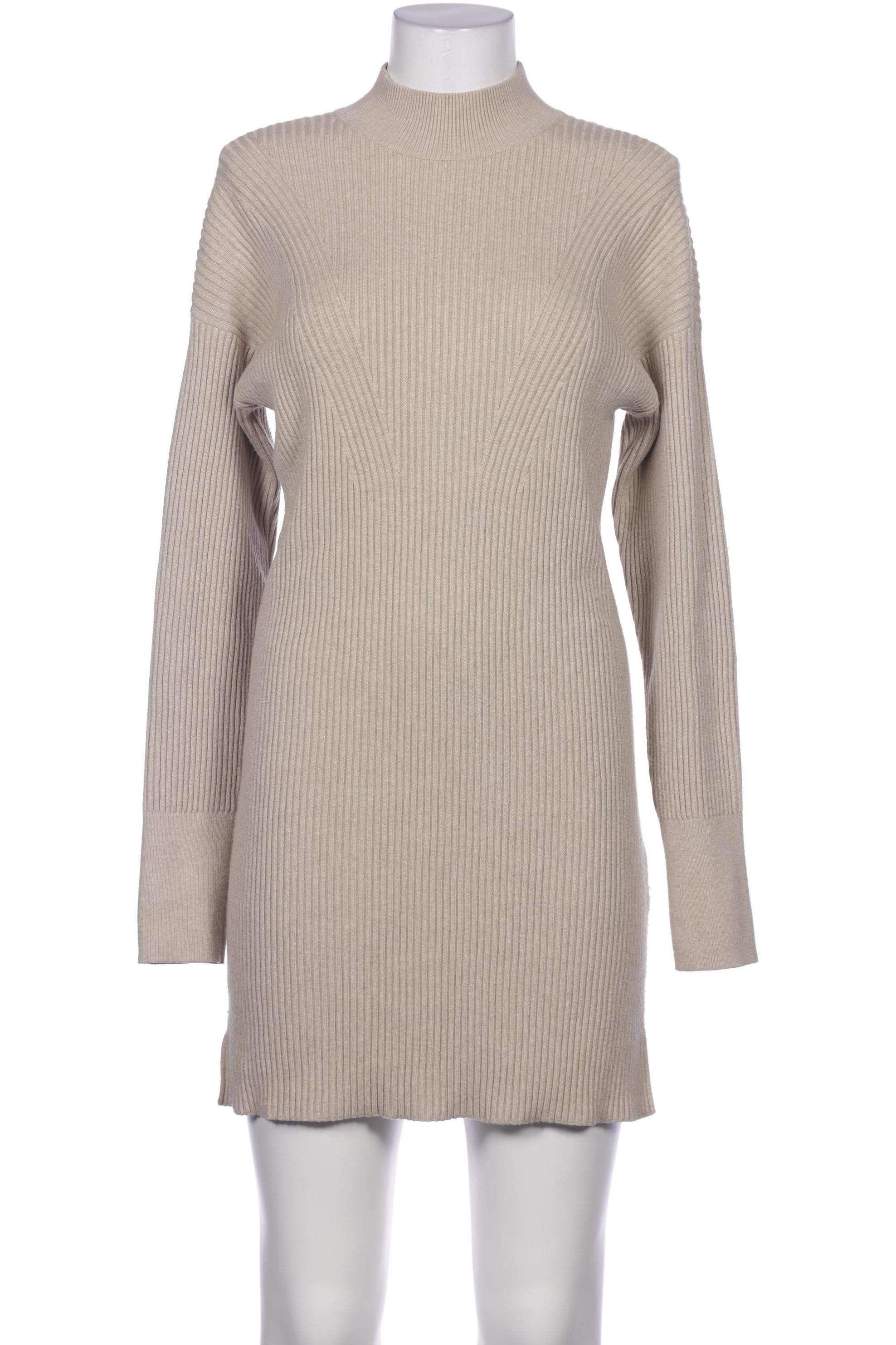 

Abercrombie & Fitch Damen Kleid, beige, Gr. 38