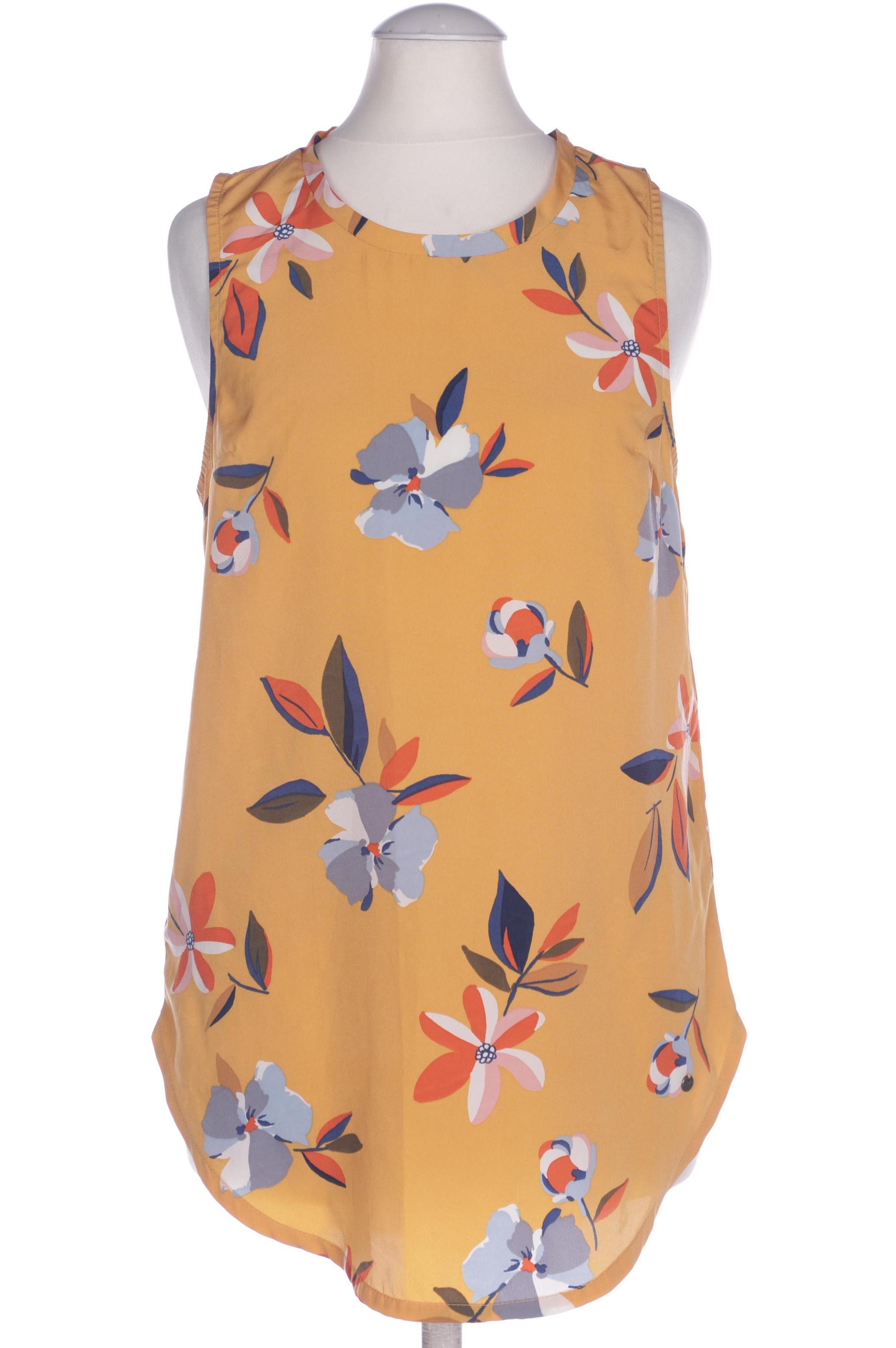 

Abercrombie & Fitch Damen Bluse, orange