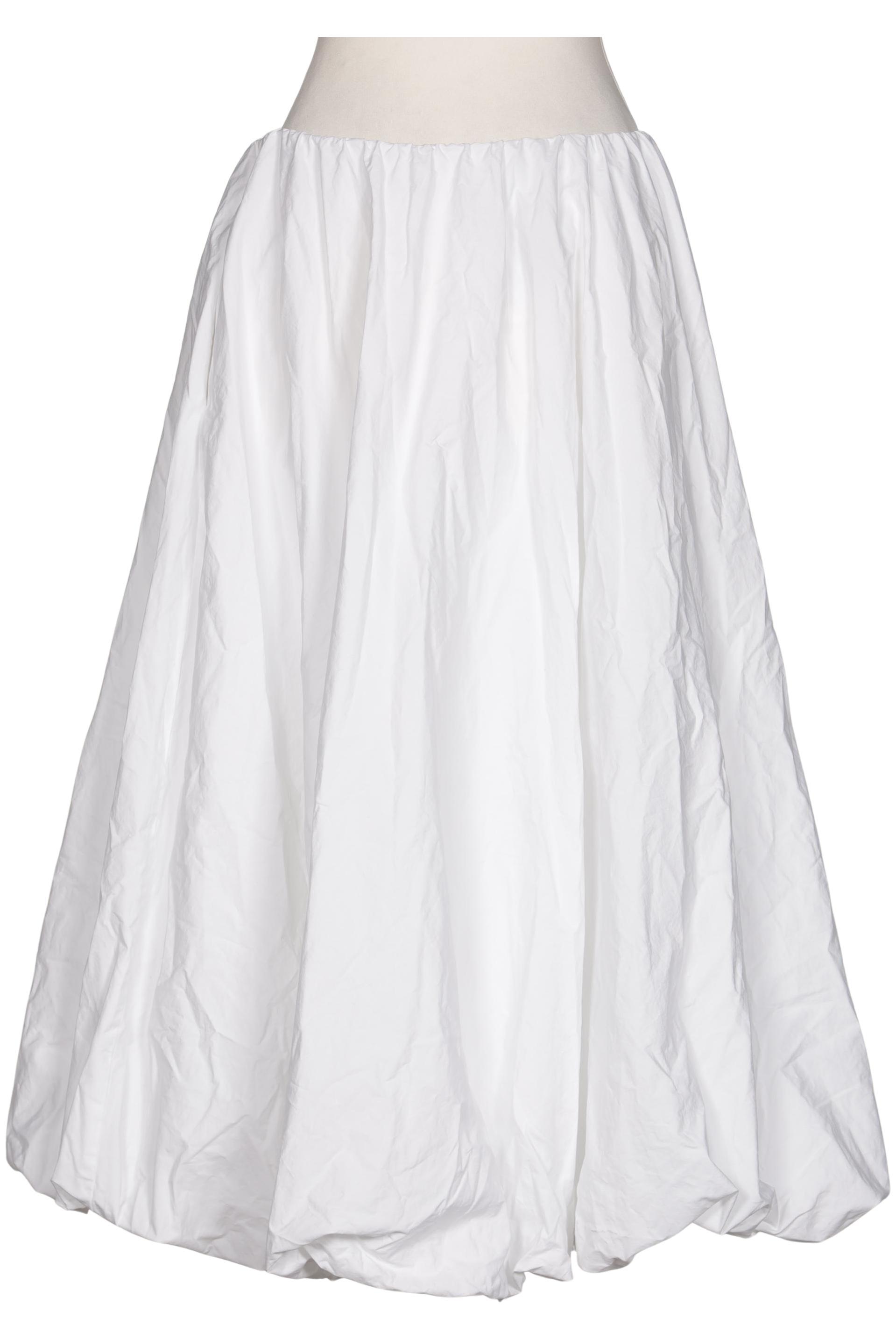 

Abercrombie & Fitch Damen Rock, weiß, Gr. 38