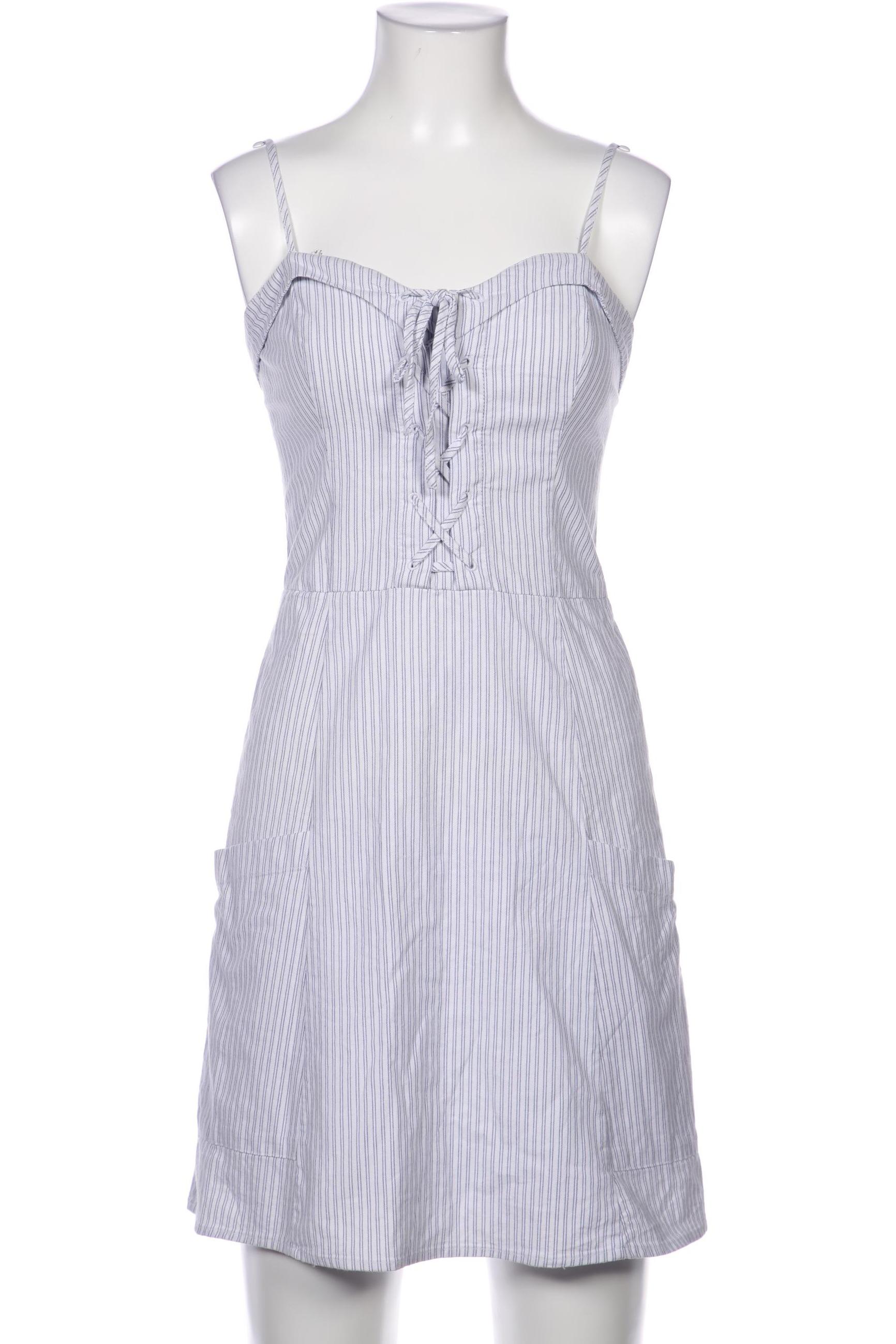 

Abercrombie & Fitch Damen Kleid, blau