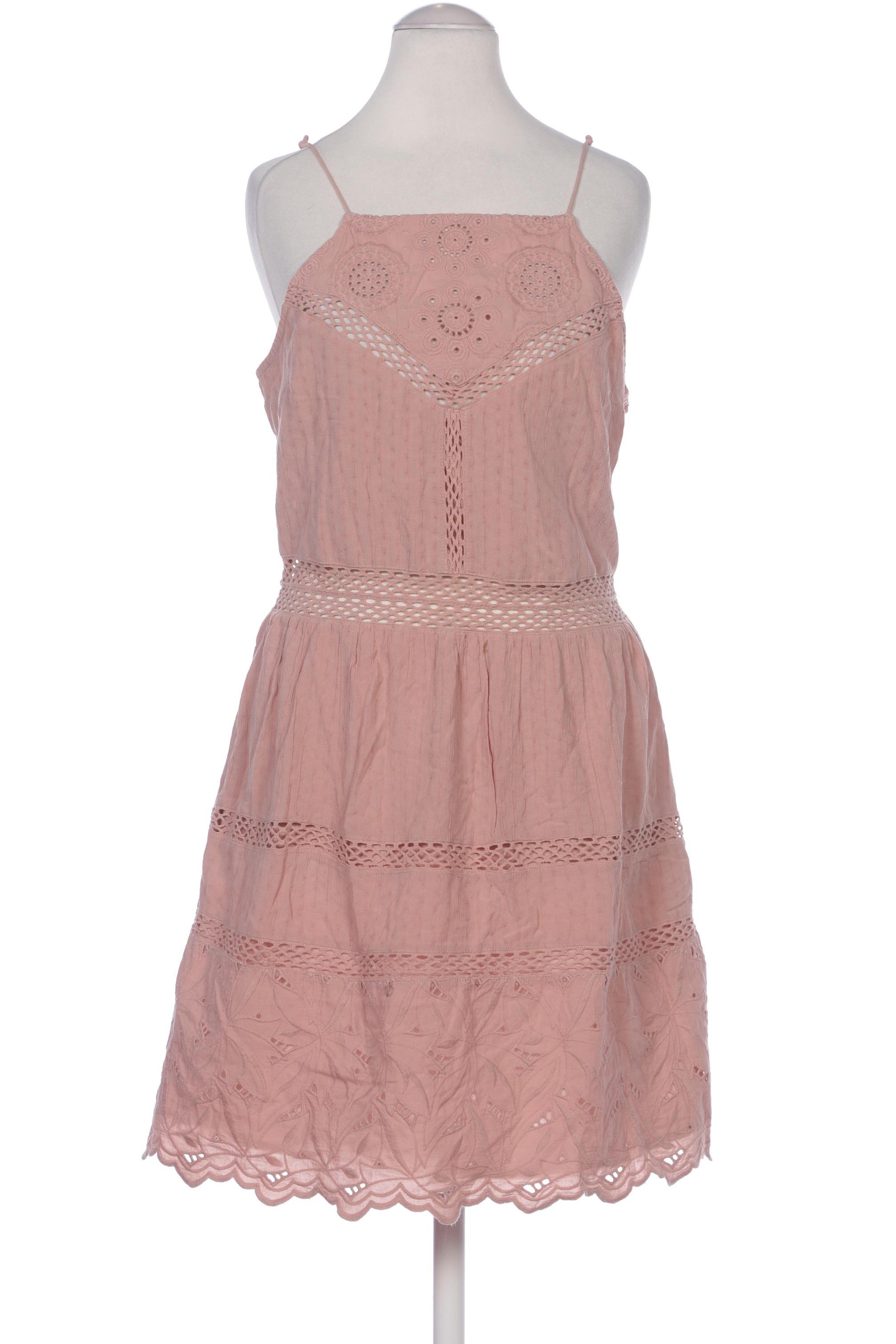 

Abercrombie & Fitch Damen Kleid, pink, Gr. 36