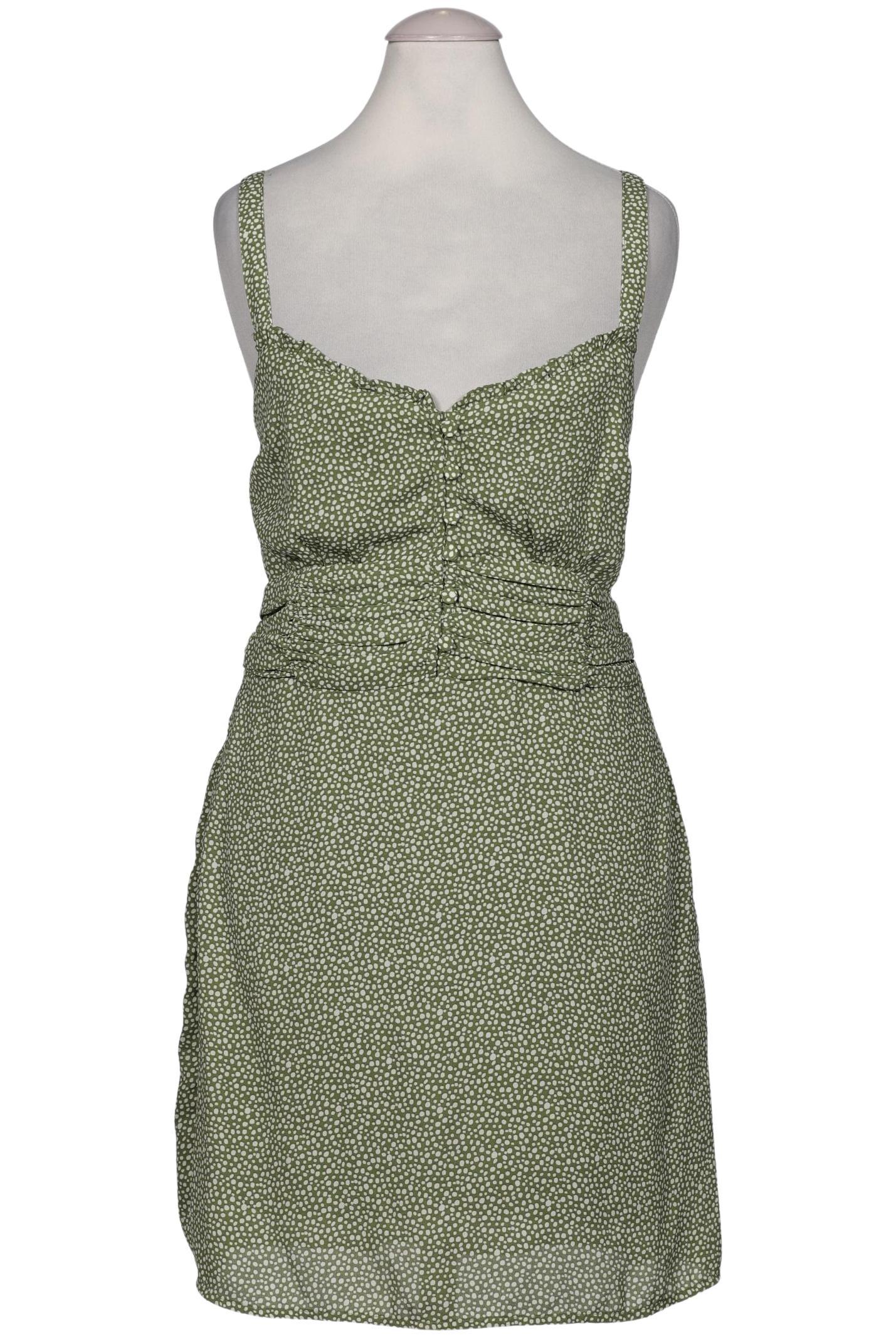

Abercrombie & Fitch Damen Kleid, grün, Gr. 36