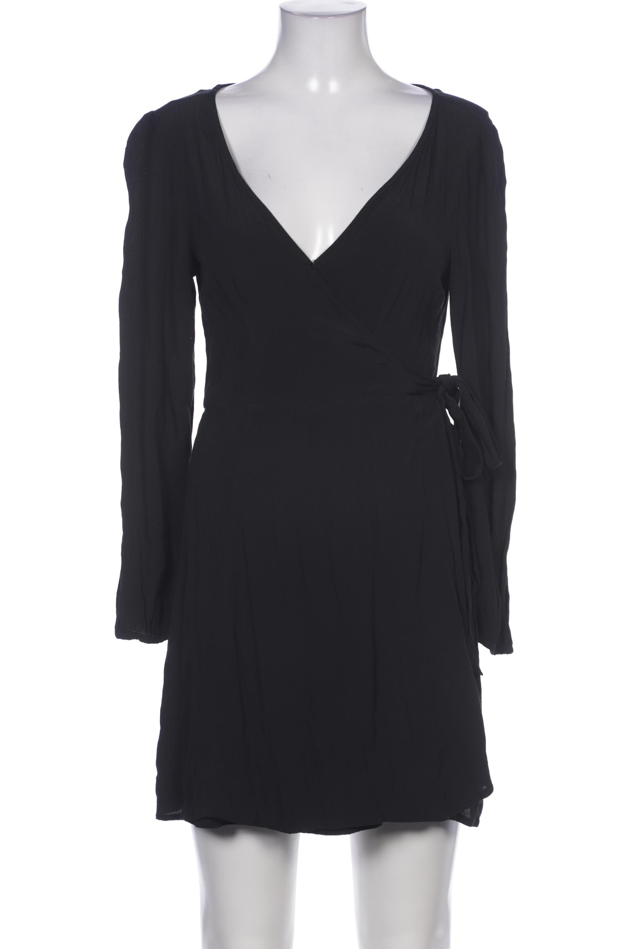 

Abercrombie & Fitch Damen Kleid, türkis, Gr. 38