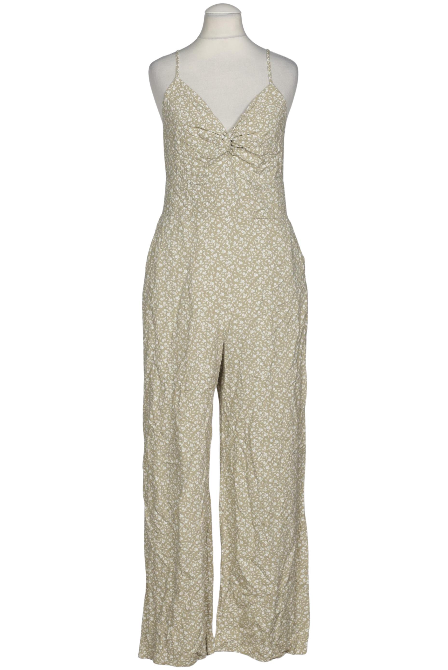 

Abercrombie & Fitch Damen Jumpsuit/Overall, grün, Gr. 38