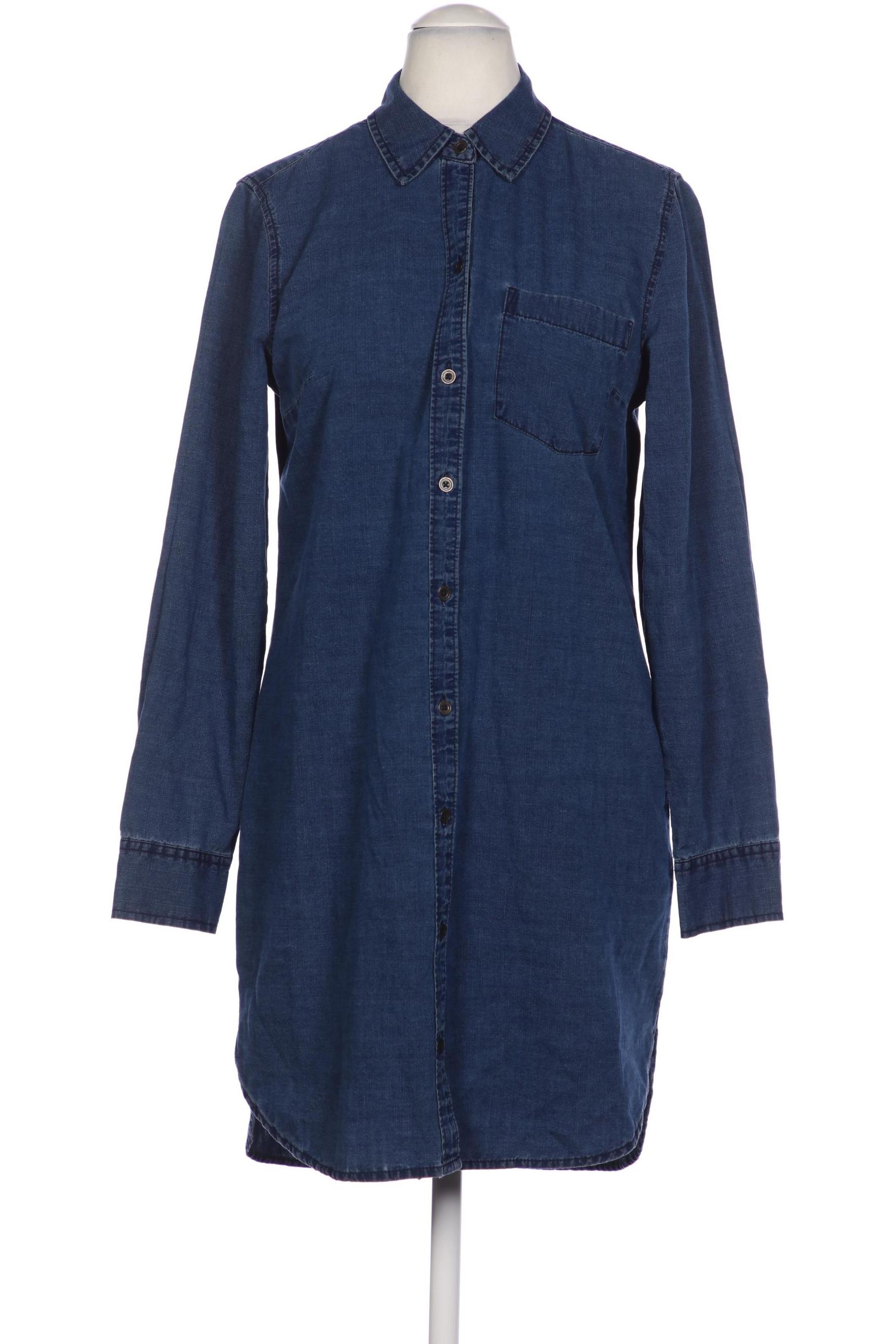 

Abercrombie & Fitch Damen Kleid, marineblau, Gr. 38