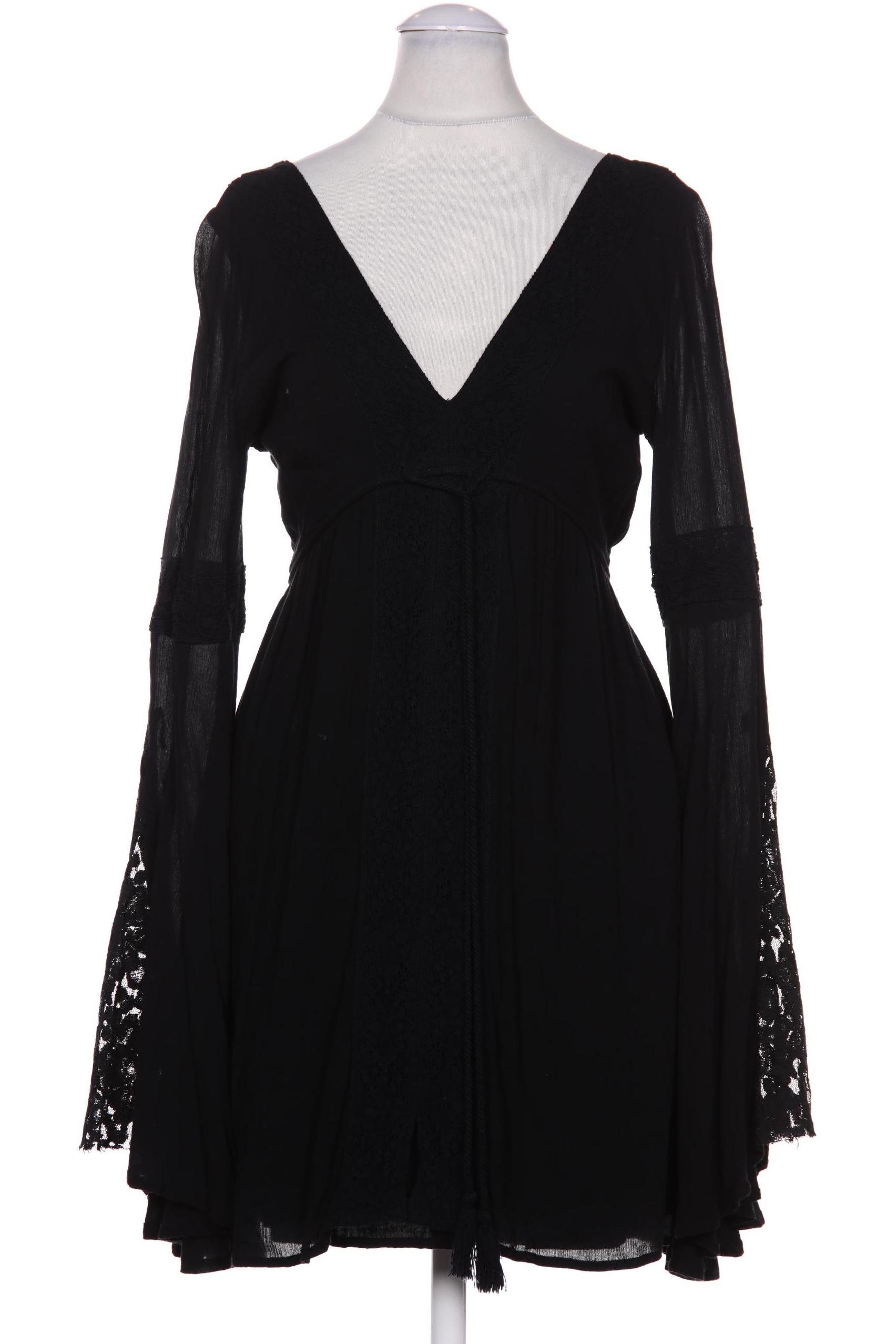 

Abercrombie & Fitch Damen Kleid, schwarz, Gr. 34