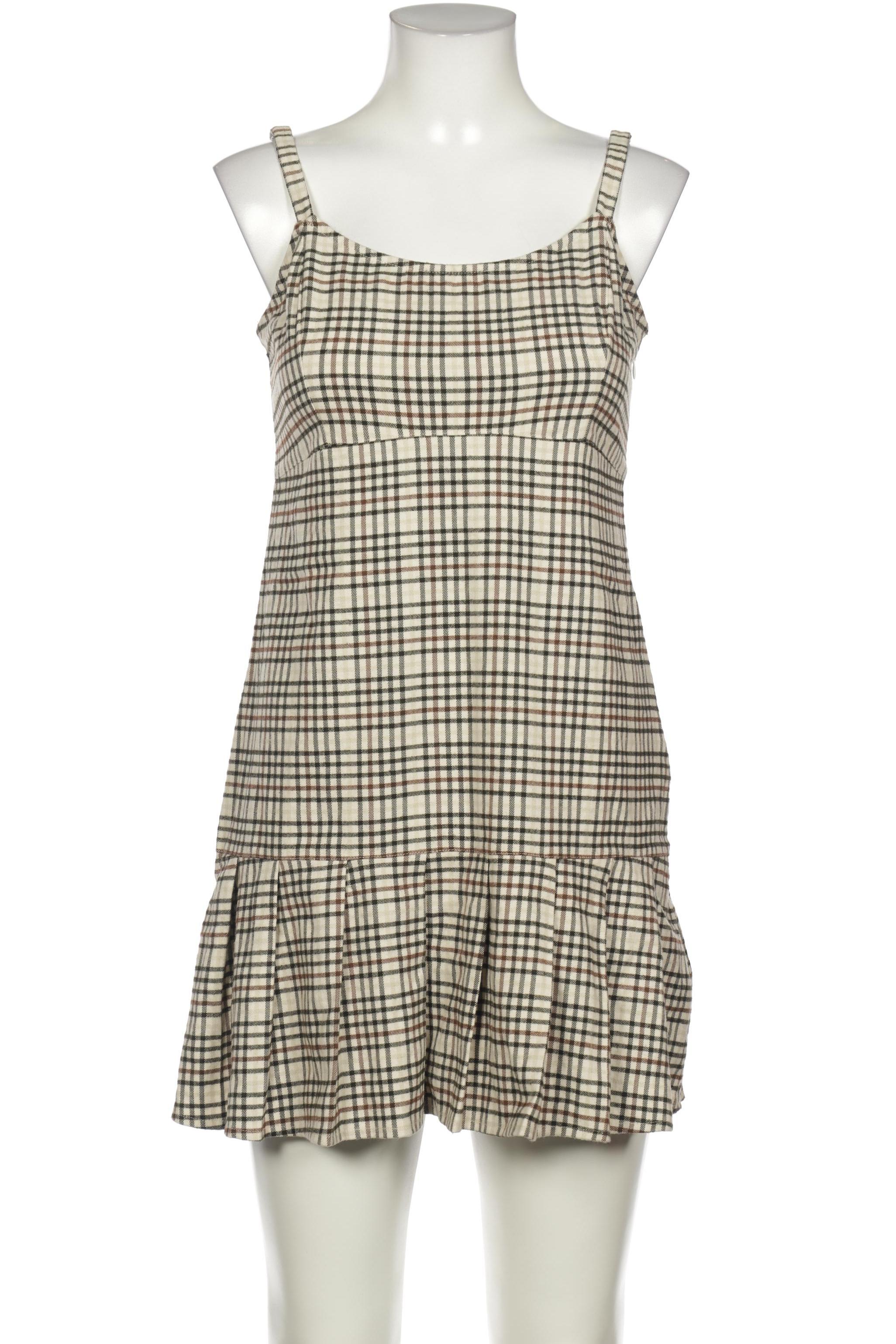 

Abercrombie & Fitch Damen Kleid, beige