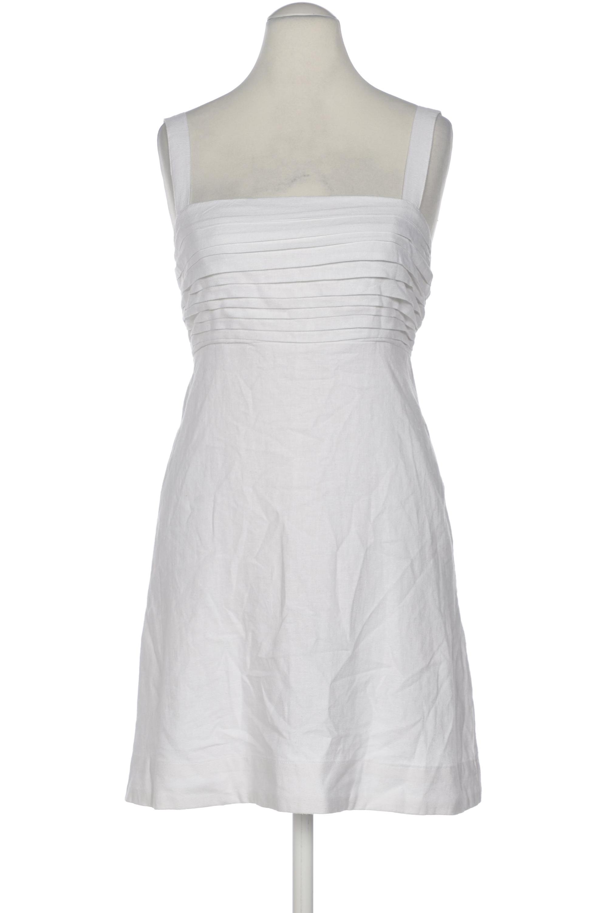 

Abercrombie & Fitch Damen Kleid, weiß, Gr. 36