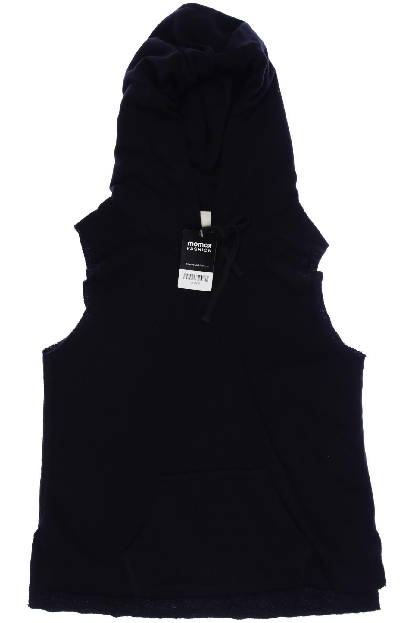 

Abercrombie & Fitch Damen Kapuzenpullover, schwarz, Gr. 38