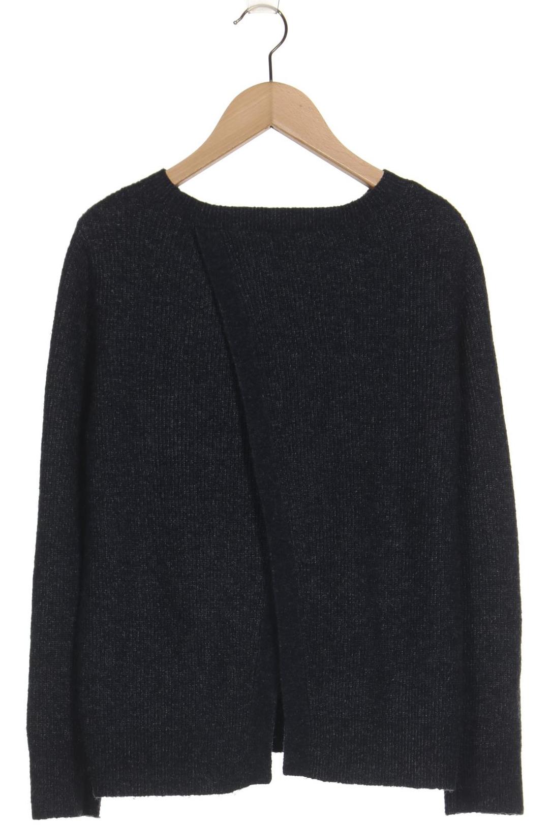 

Abercrombie & Fitch Damen Pullover, marineblau, Gr. 36