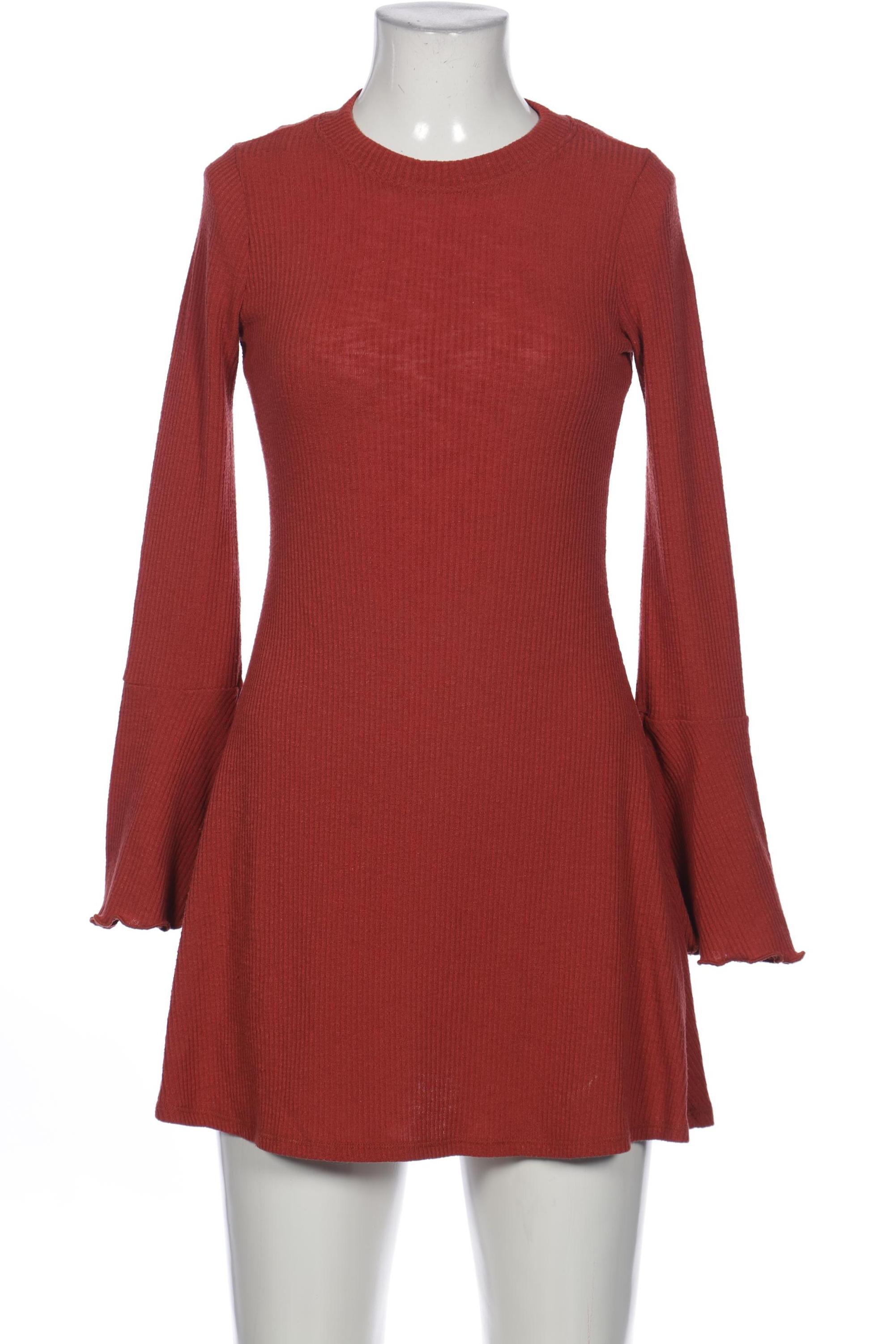 

Abercrombie & Fitch Damen Kleid, rot