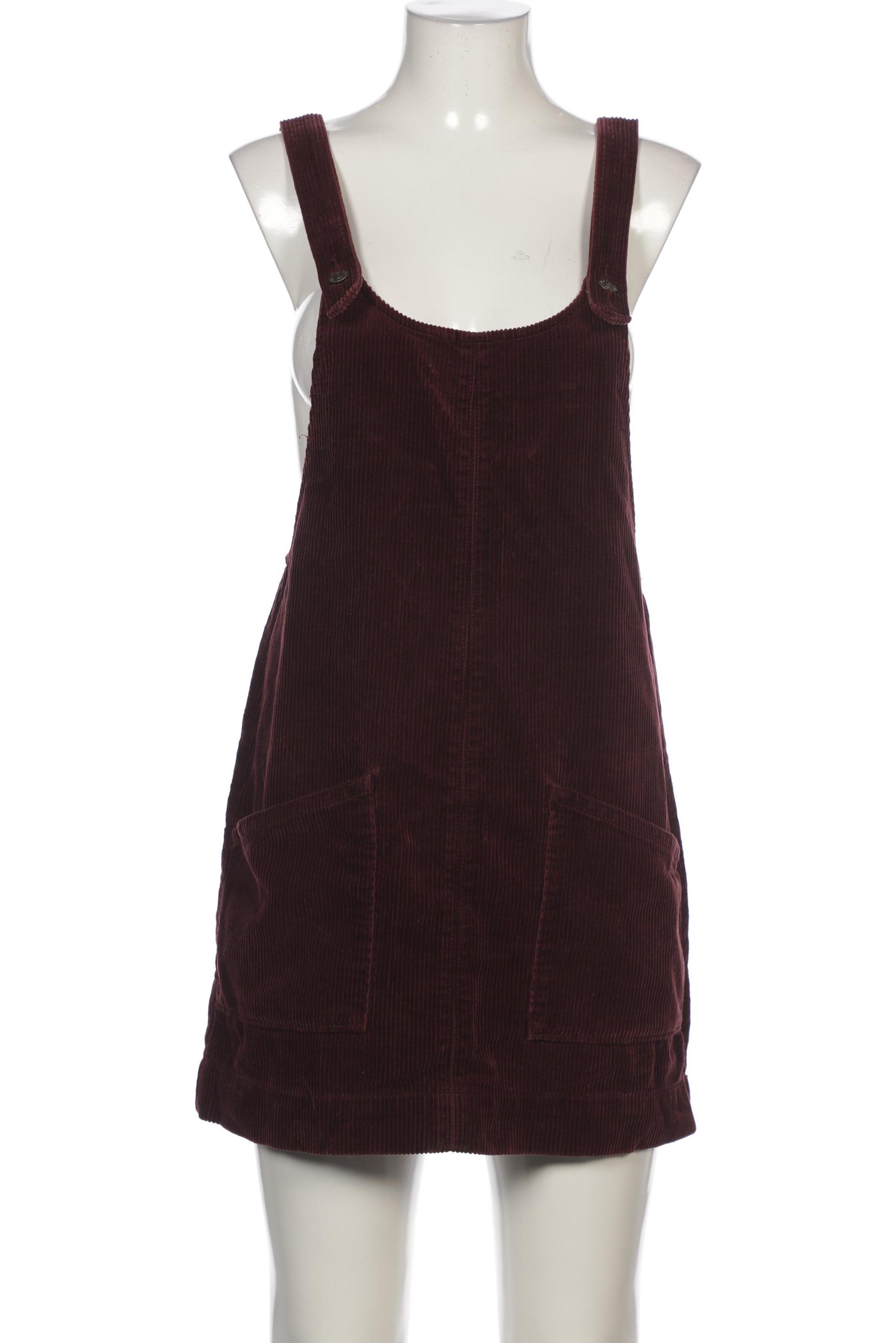 

Abercrombie & Fitch Damen Kleid, bordeaux, Gr. 42