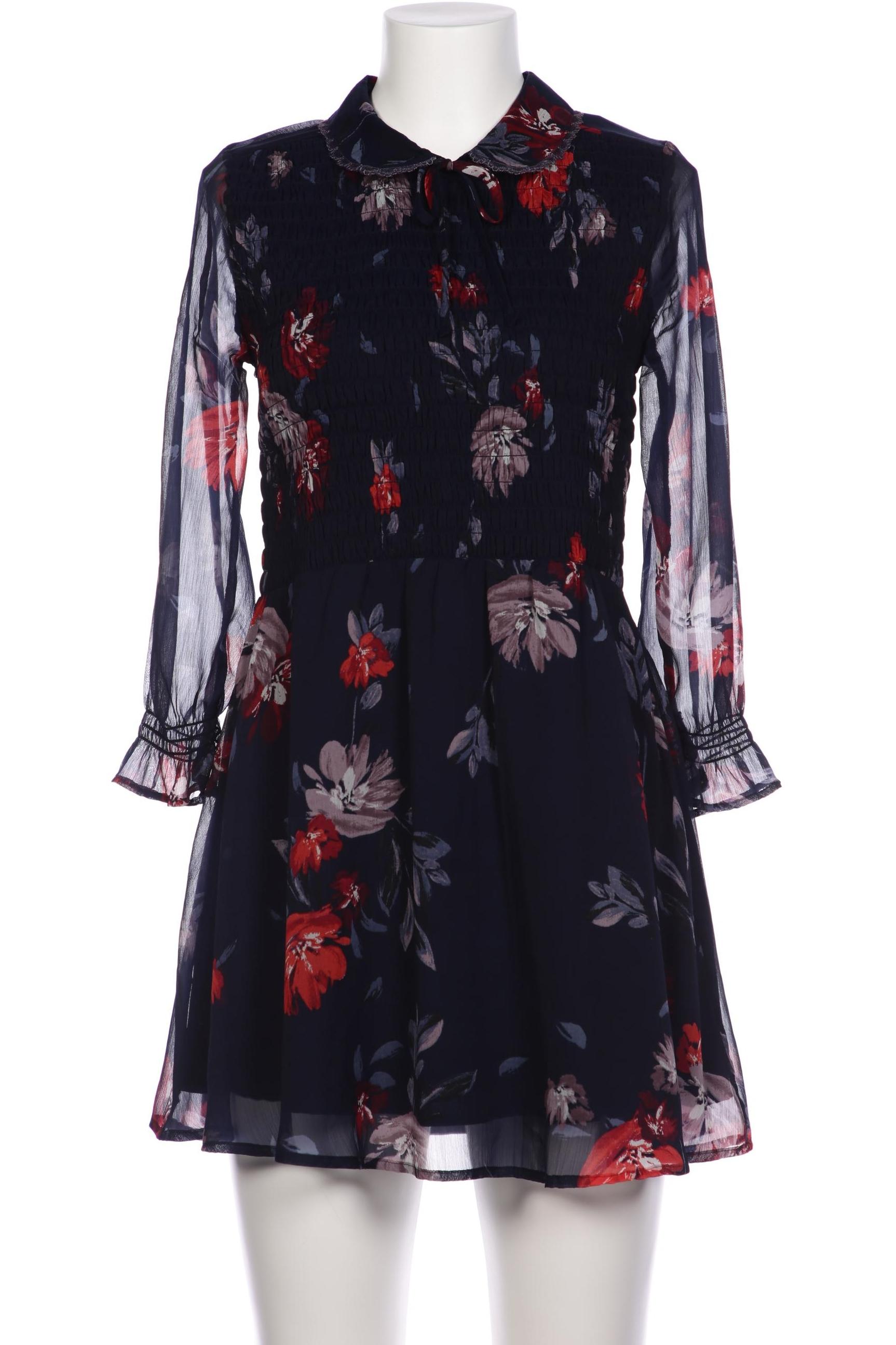 

Abercrombie & Fitch Damen Kleid, marineblau, Gr. 38