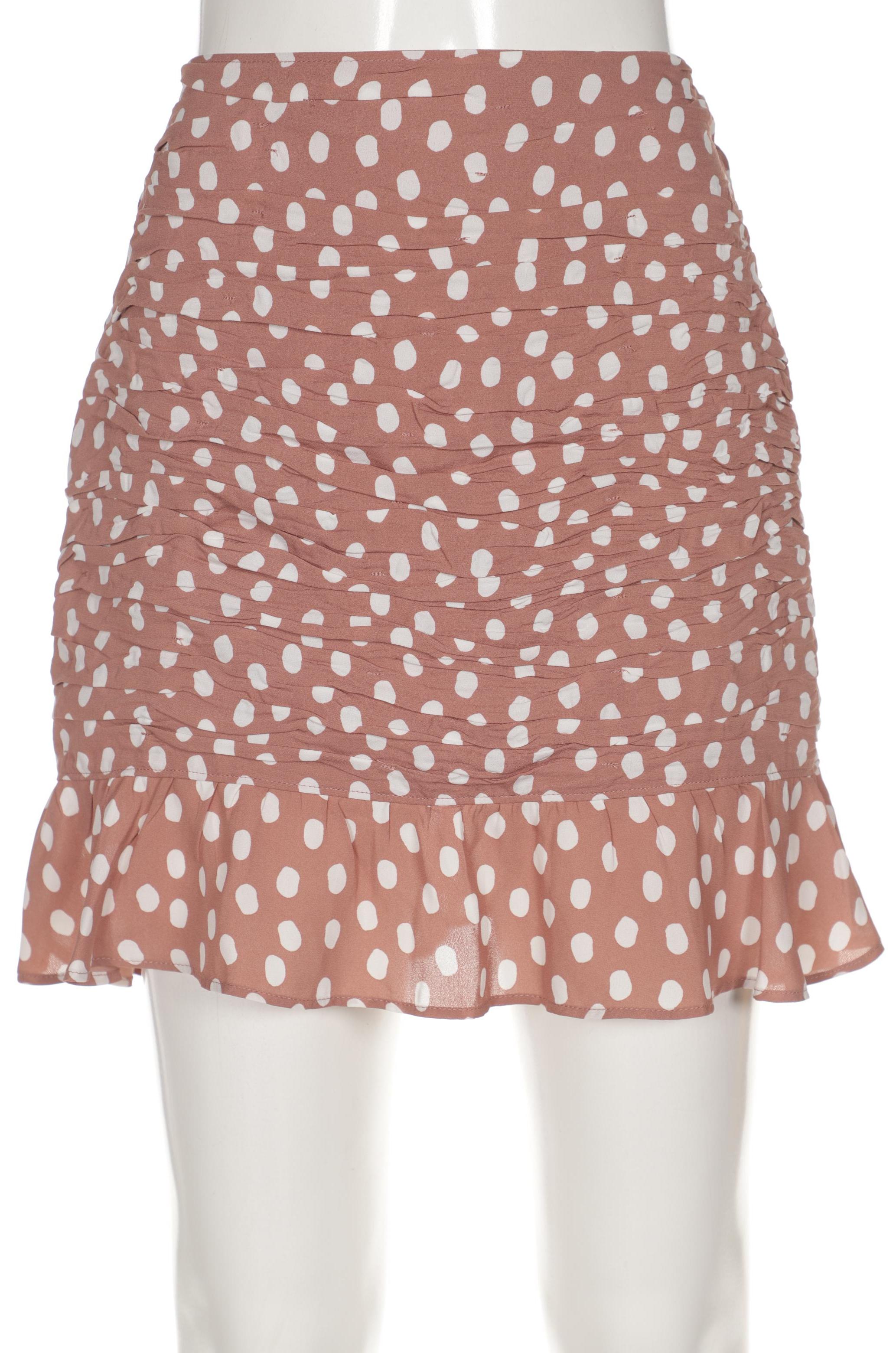 

Abercrombie & Fitch Damen Rock, braun