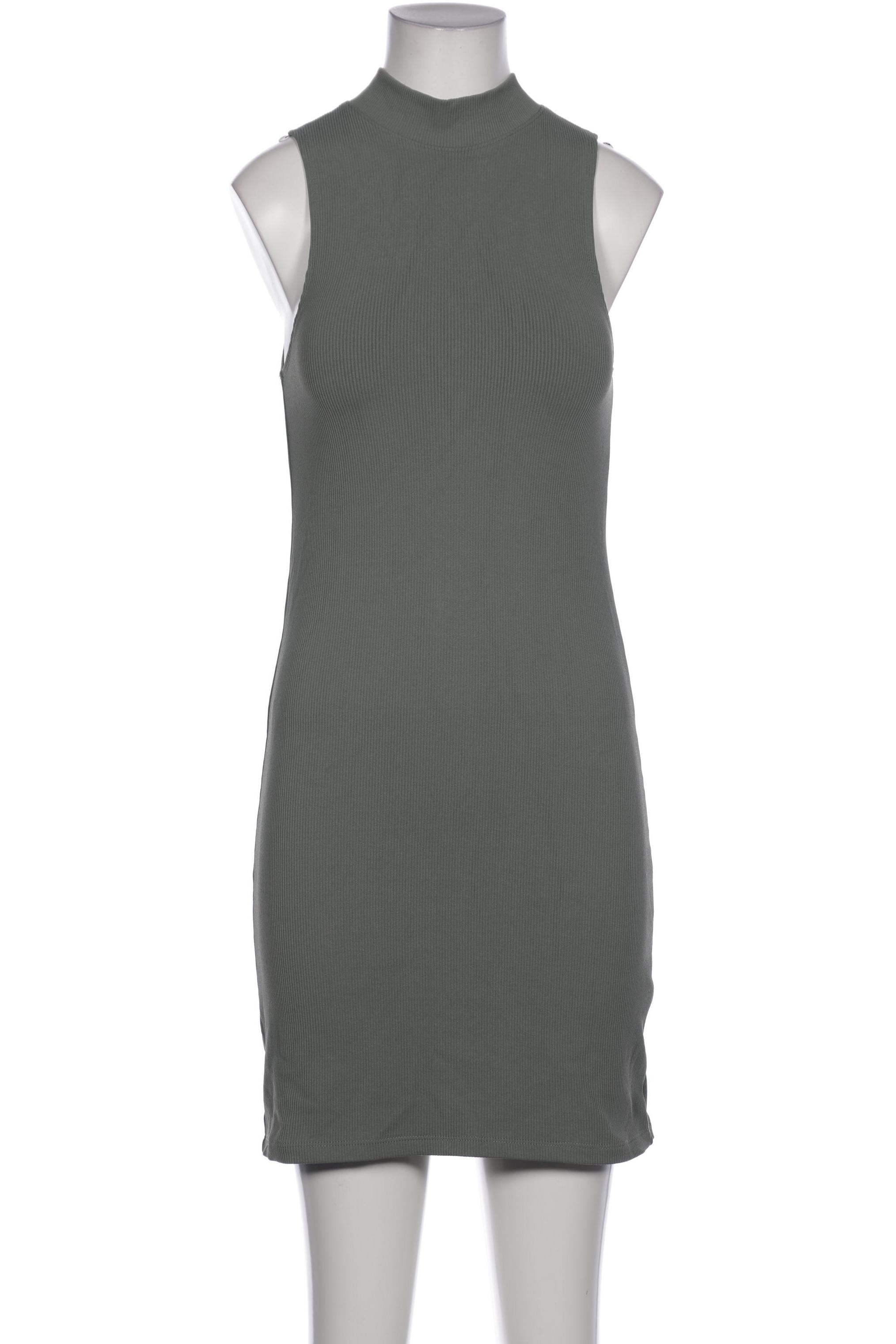 

Abercrombie & Fitch Damen Kleid, türkis, Gr. 36