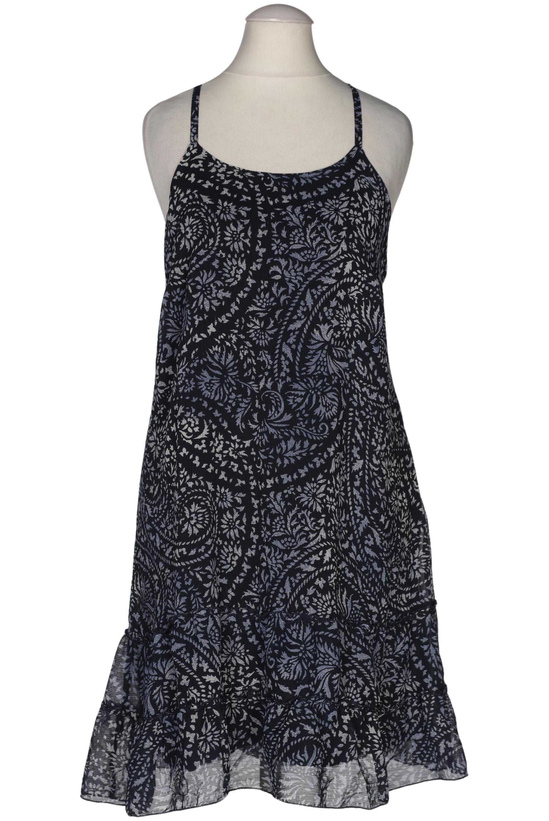 

Abercrombie & Fitch Damen Kleid, marineblau, Gr. 36