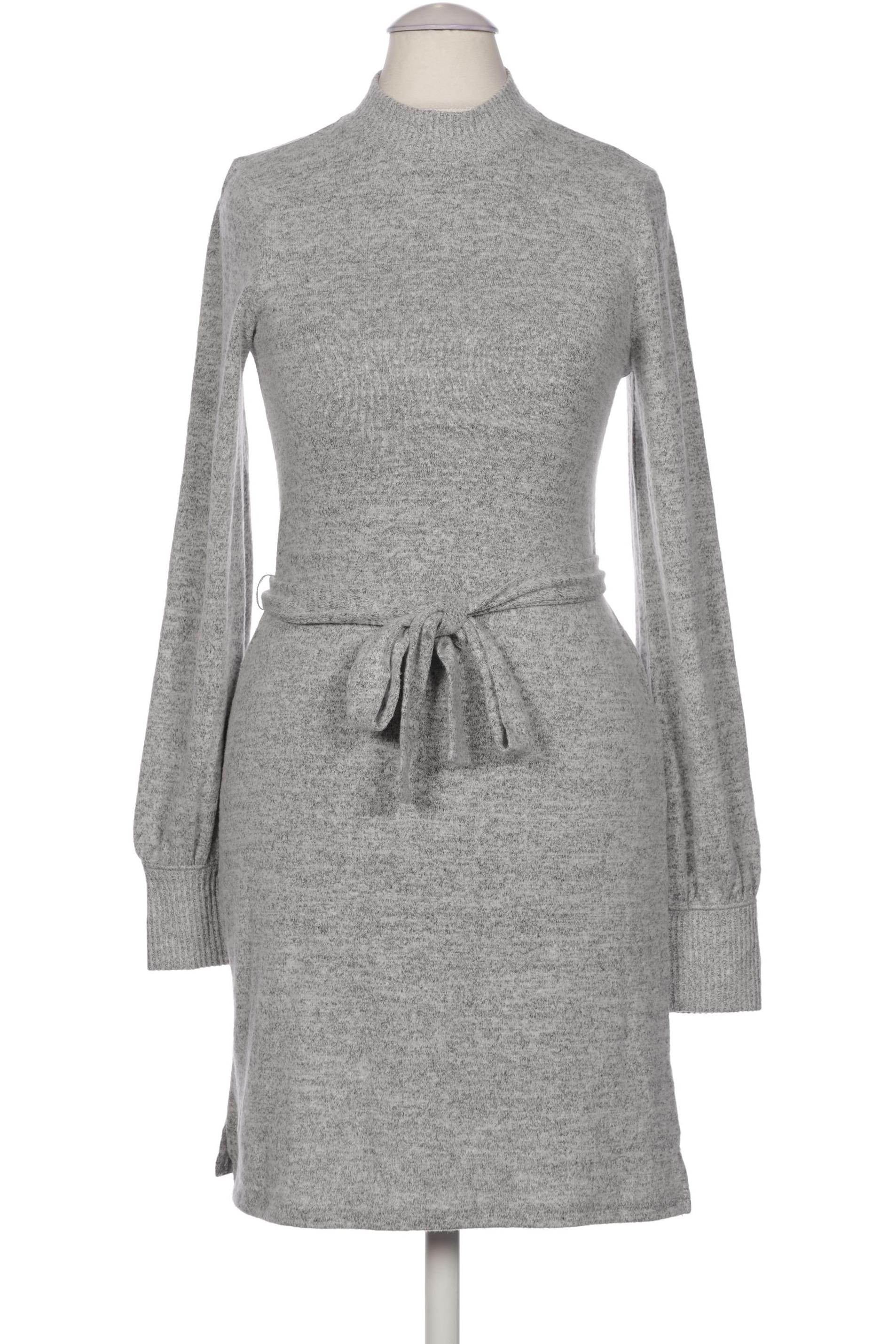 

Abercrombie & Fitch Damen Kleid, grau, Gr. 32