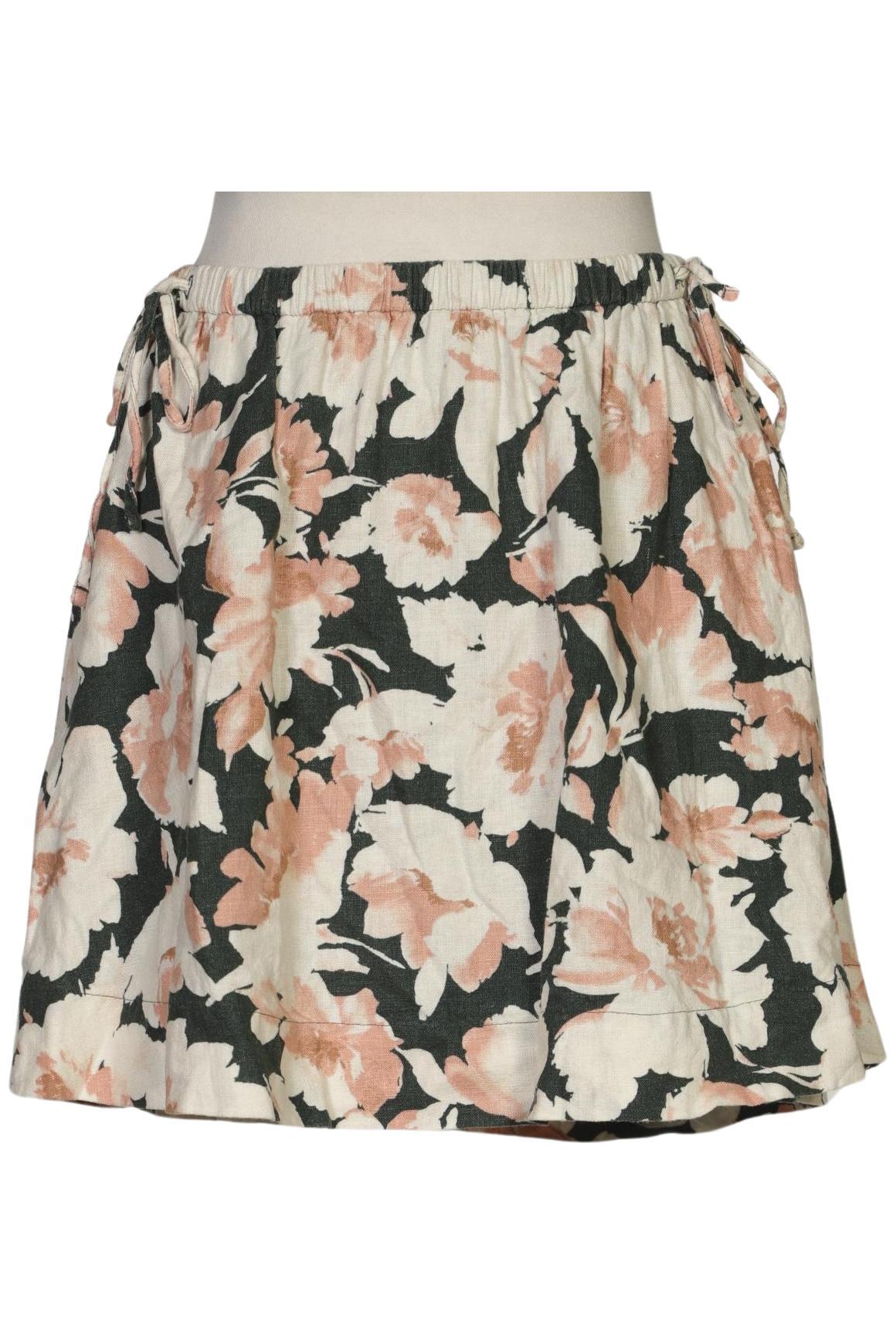 

Abercrombie & Fitch Damen Rock, mehrfarbig, Gr. 36