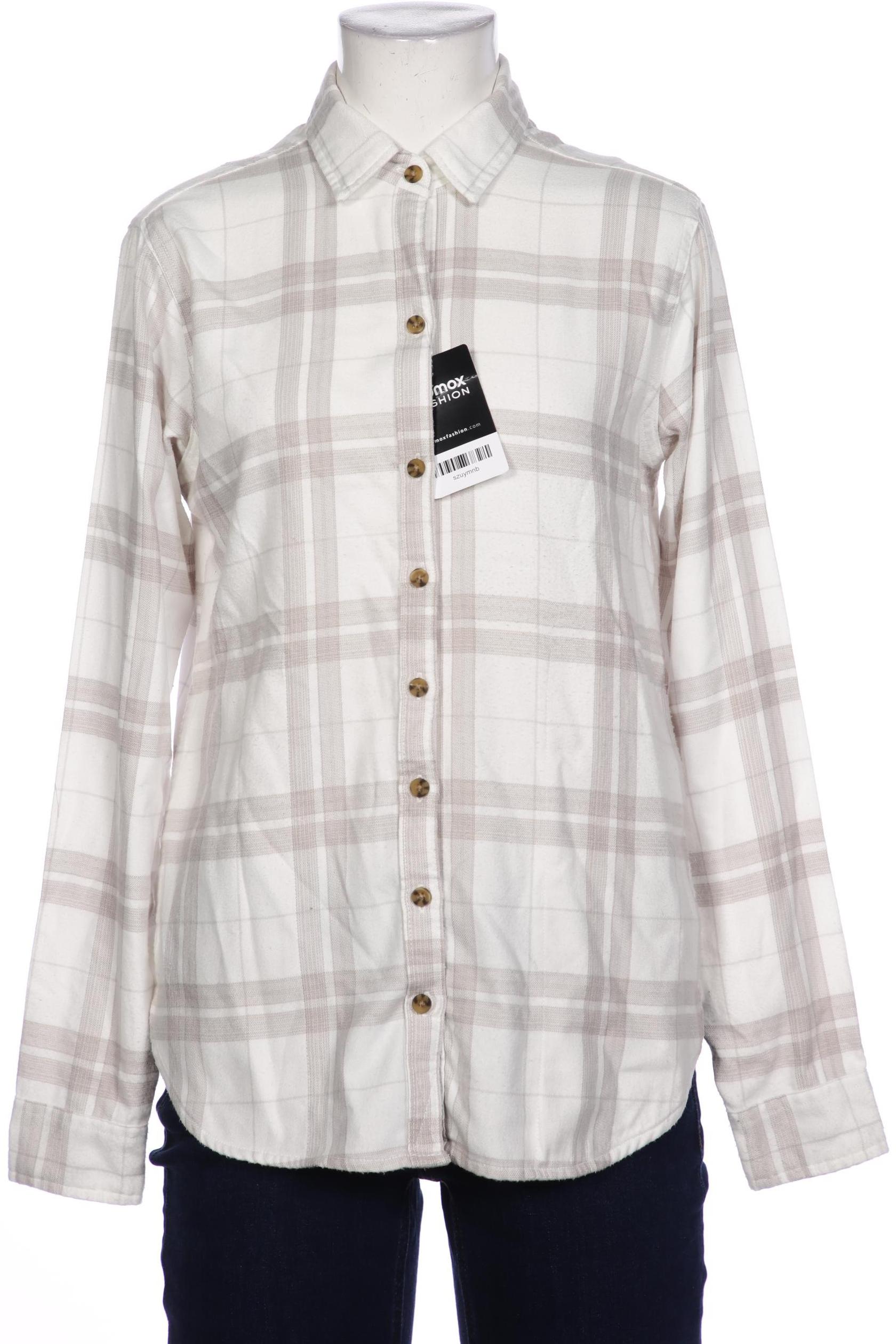 

Abercrombie & Fitch Damen Bluse, grau