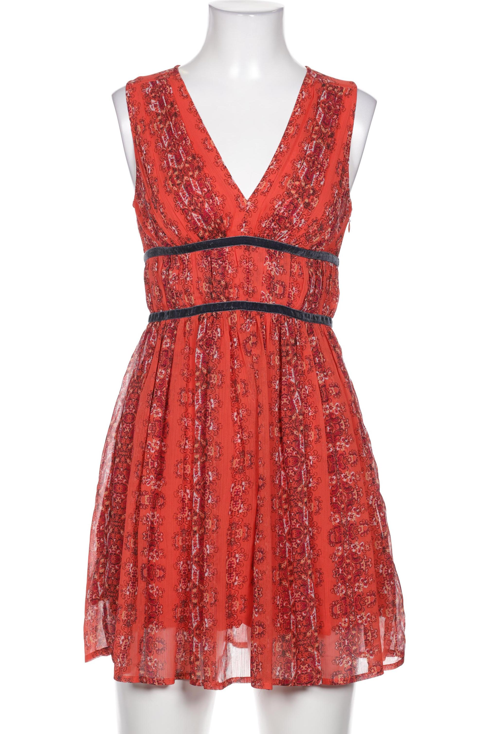 

Abercrombie & Fitch Damen Kleid, rot