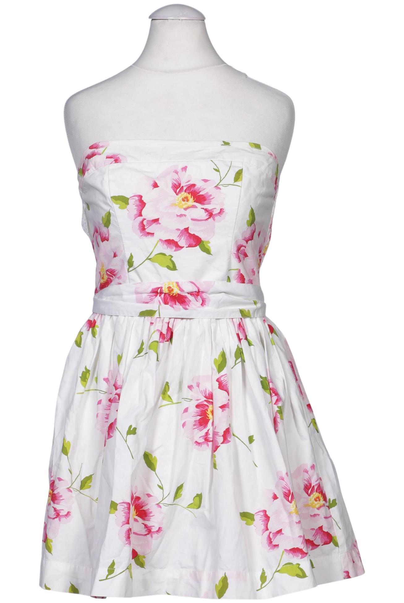 

Abercrombie & Fitch Damen Kleid, mehrfarbig, Gr. 36