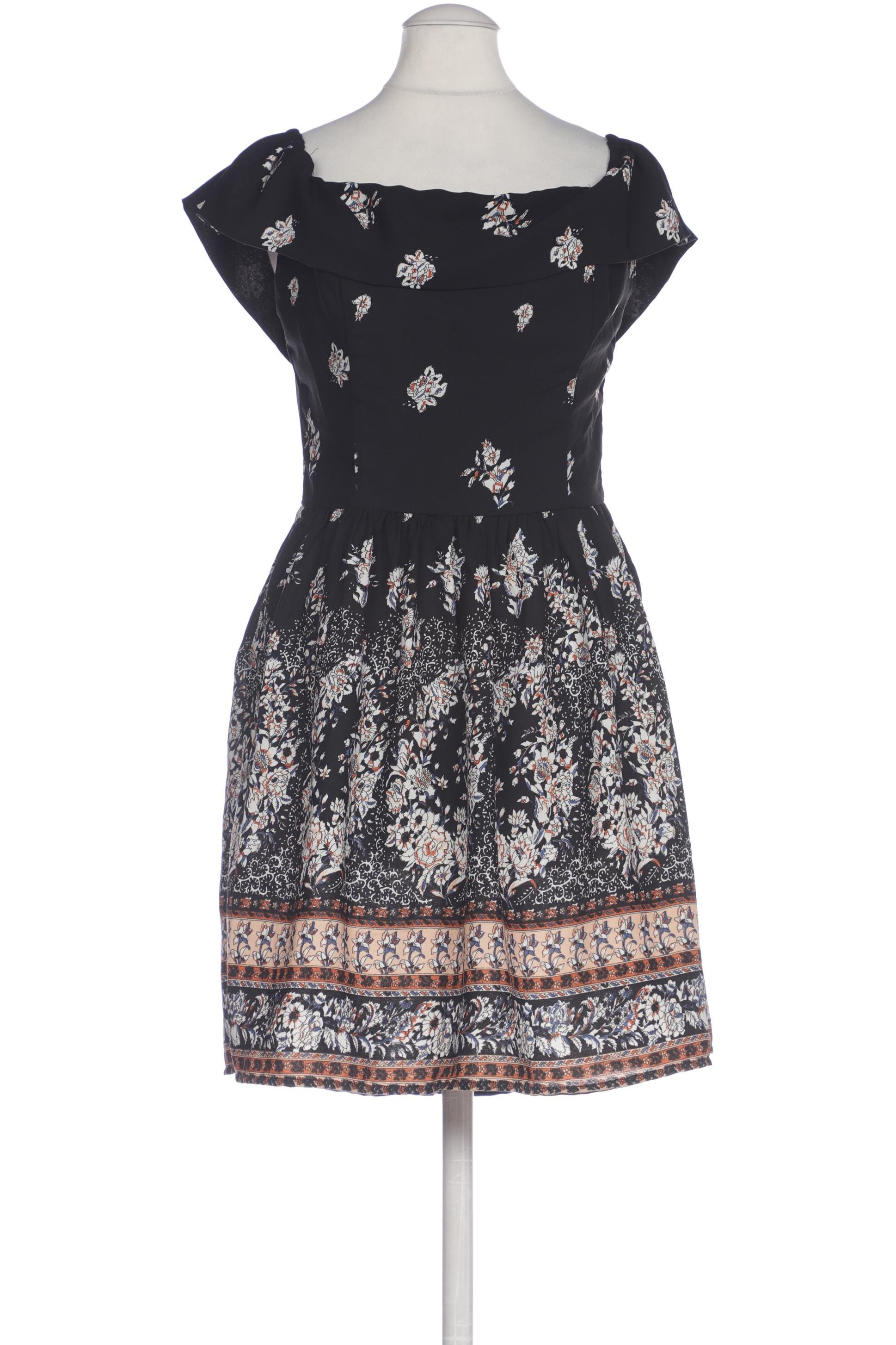 

Abercrombie & Fitch Damen Kleid, schwarz, Gr. 36