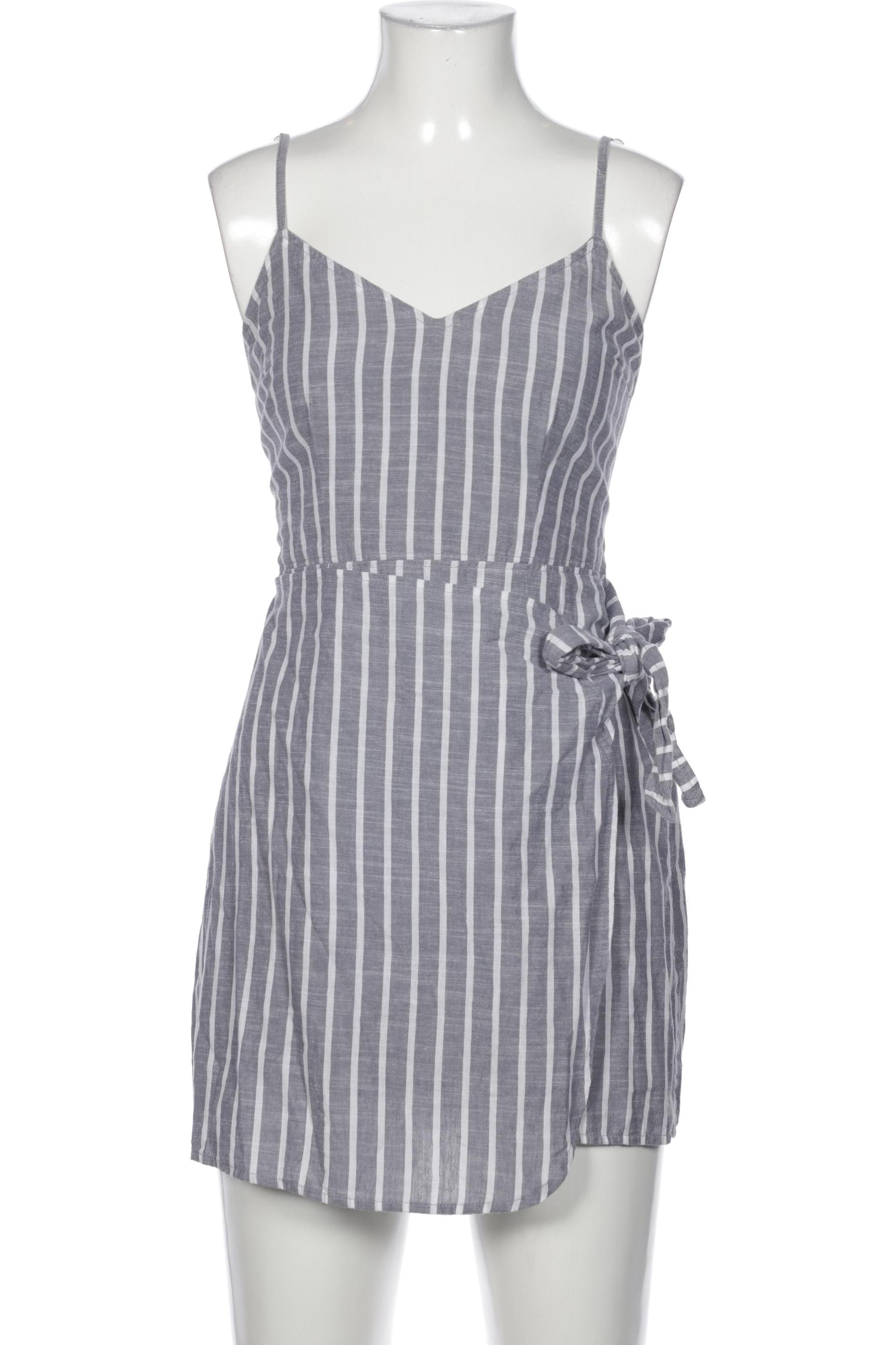 

Abercrombie & Fitch Damen Kleid, grau