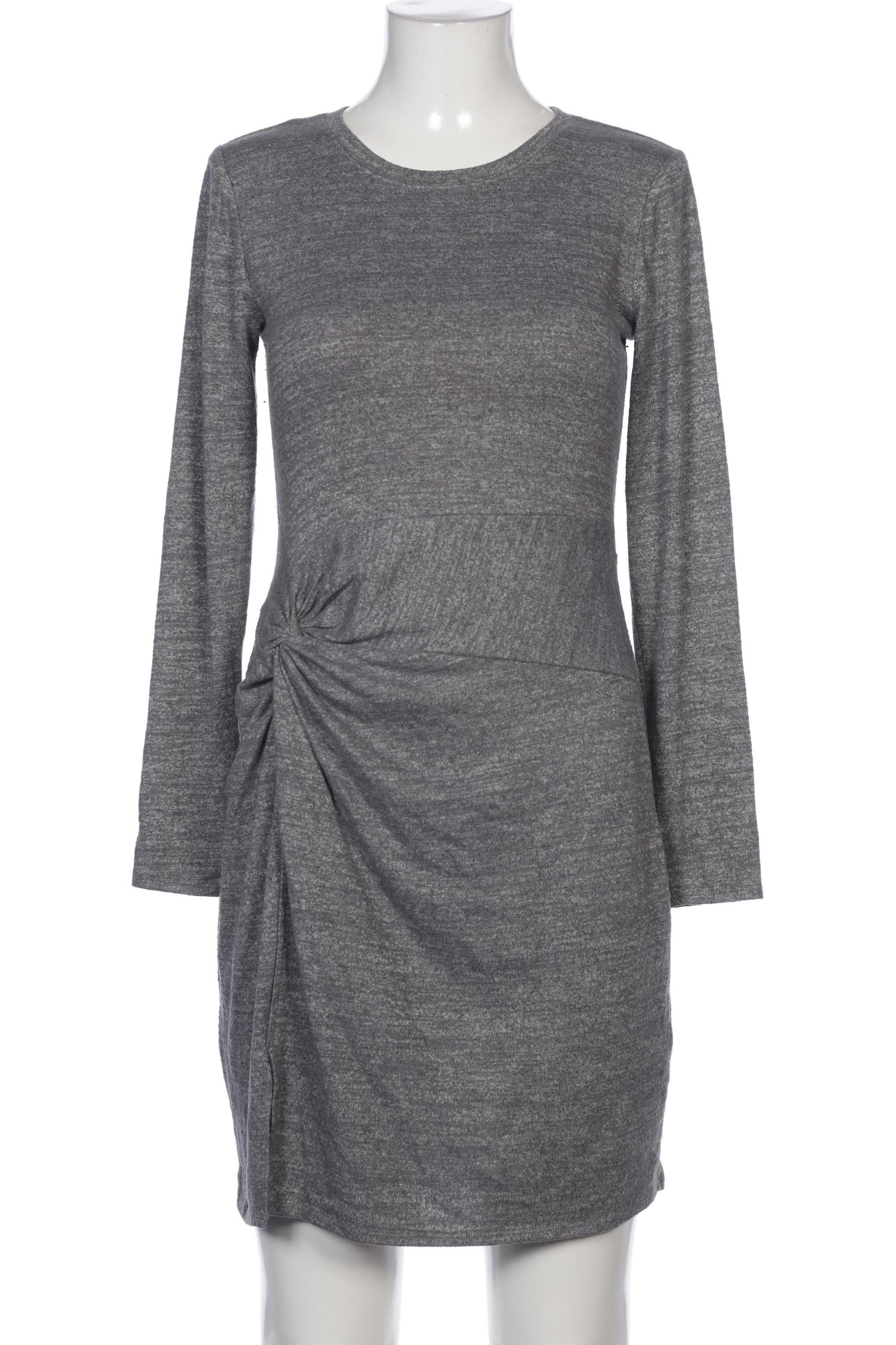 

Abercrombie & Fitch Damen Kleid, grau, Gr. 38