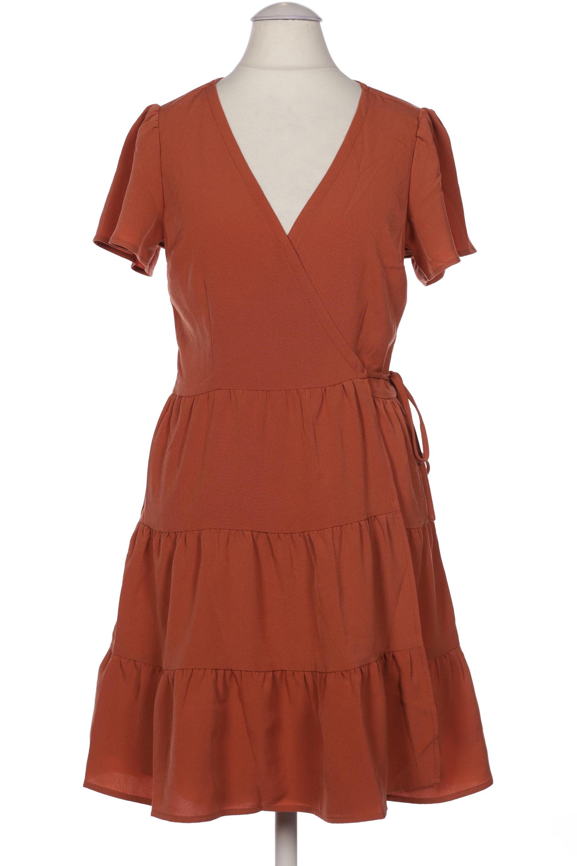 

Abercrombie & Fitch Damen Kleid, rot, Gr. 34