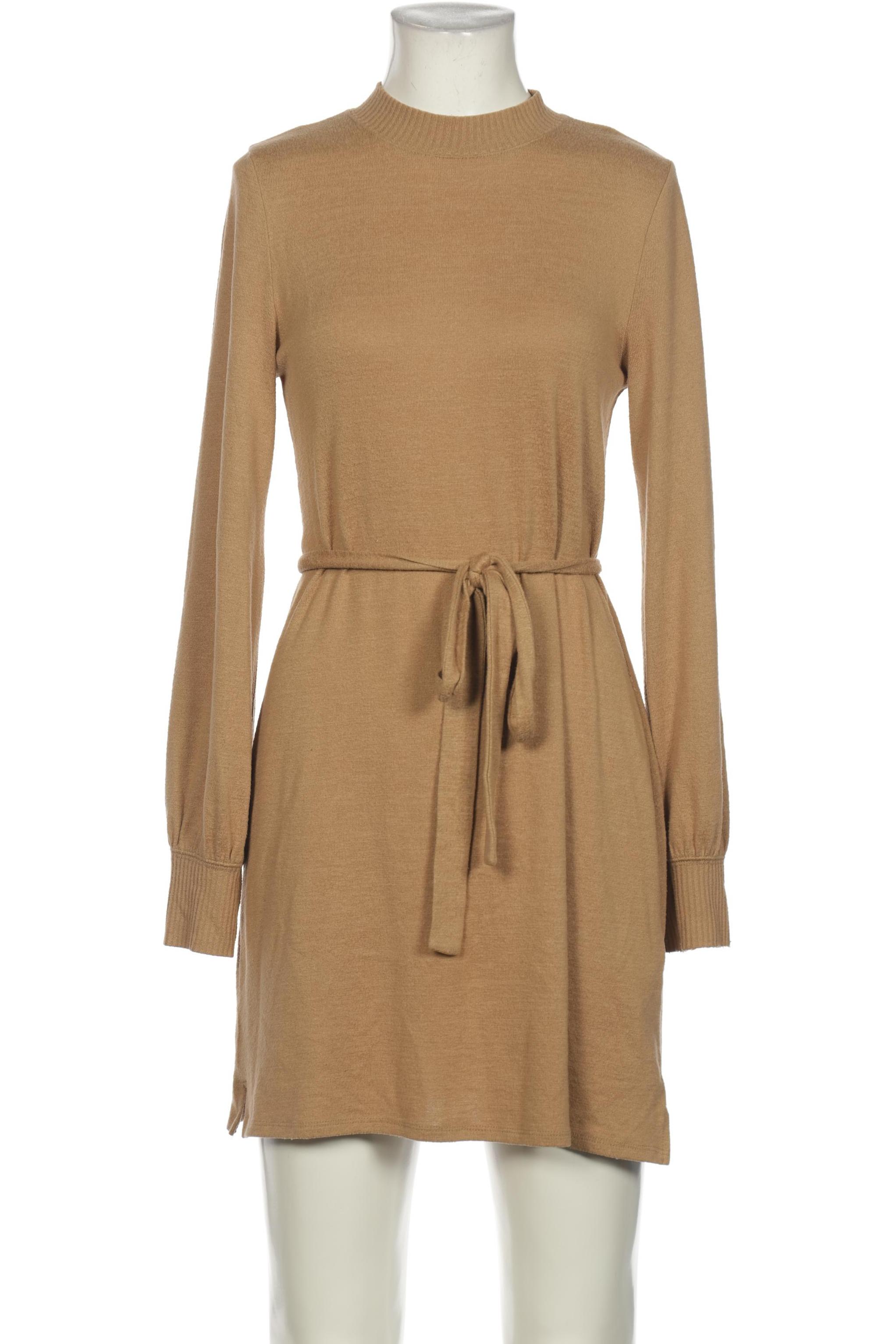 

Abercrombie & Fitch Damen Kleid, braun, Gr. 36