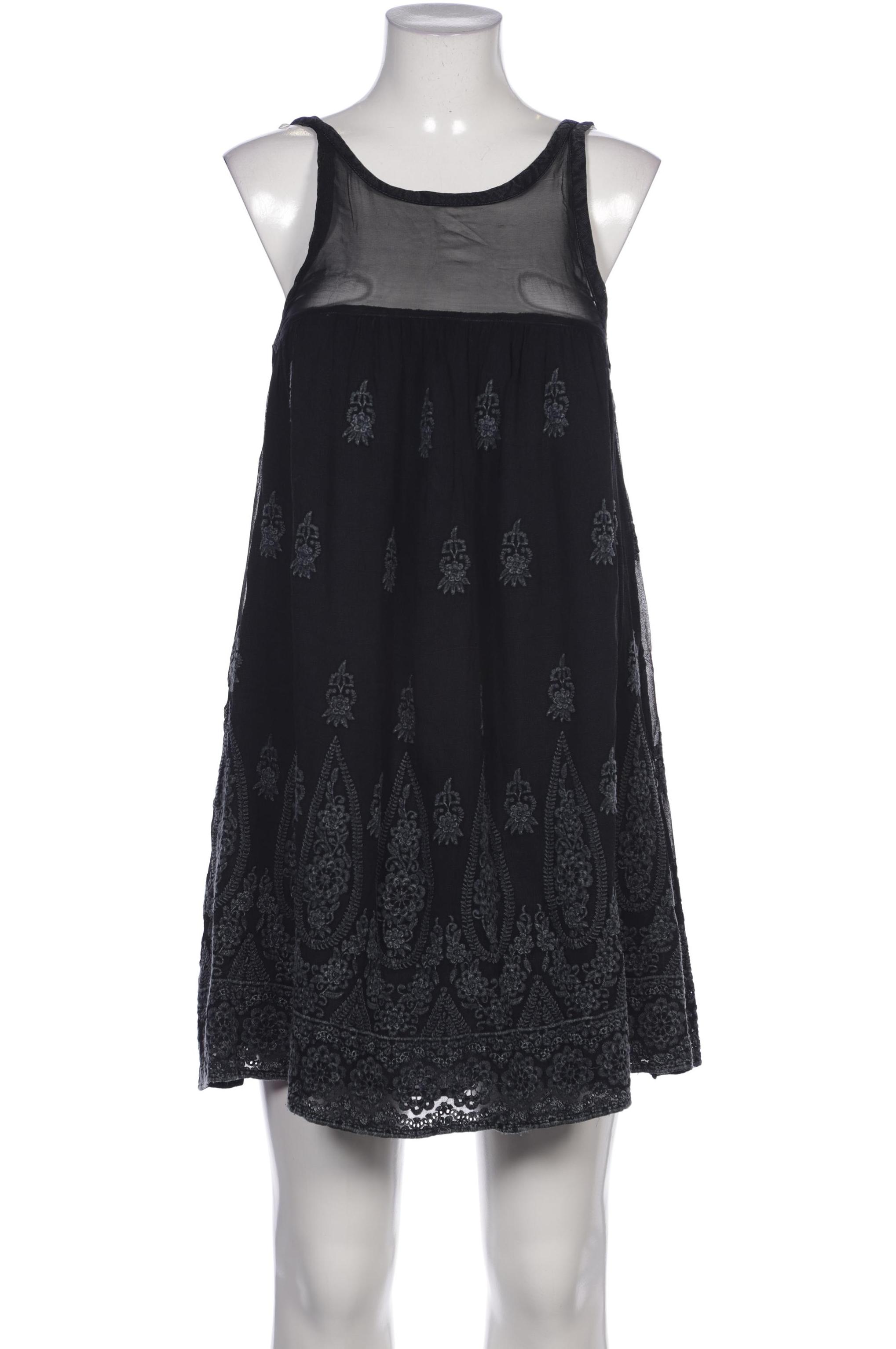 

Abercrombie & Fitch Damen Kleid, marineblau, Gr. 42