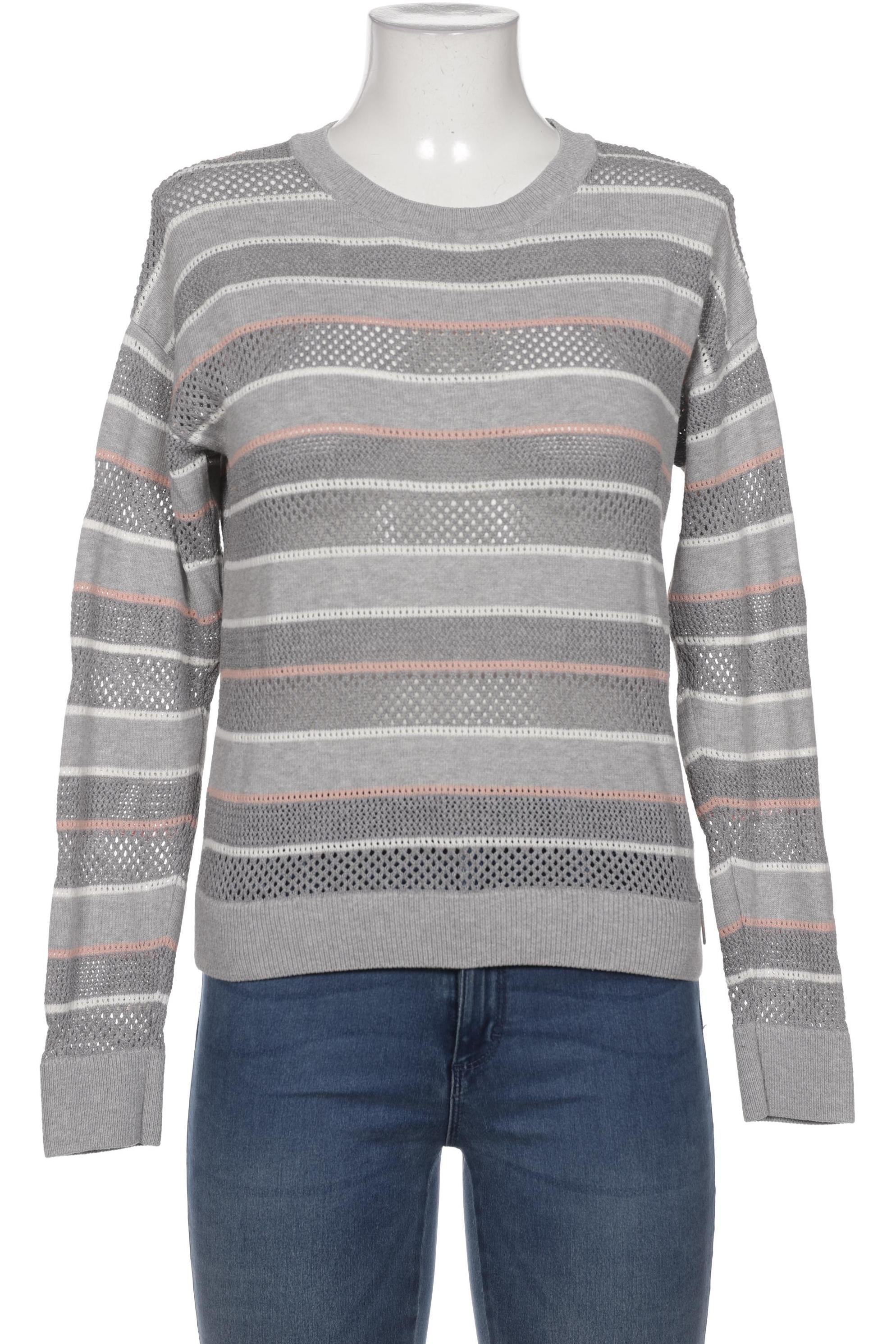 

Abercrombie & Fitch Damen Pullover, grau, Gr. 38