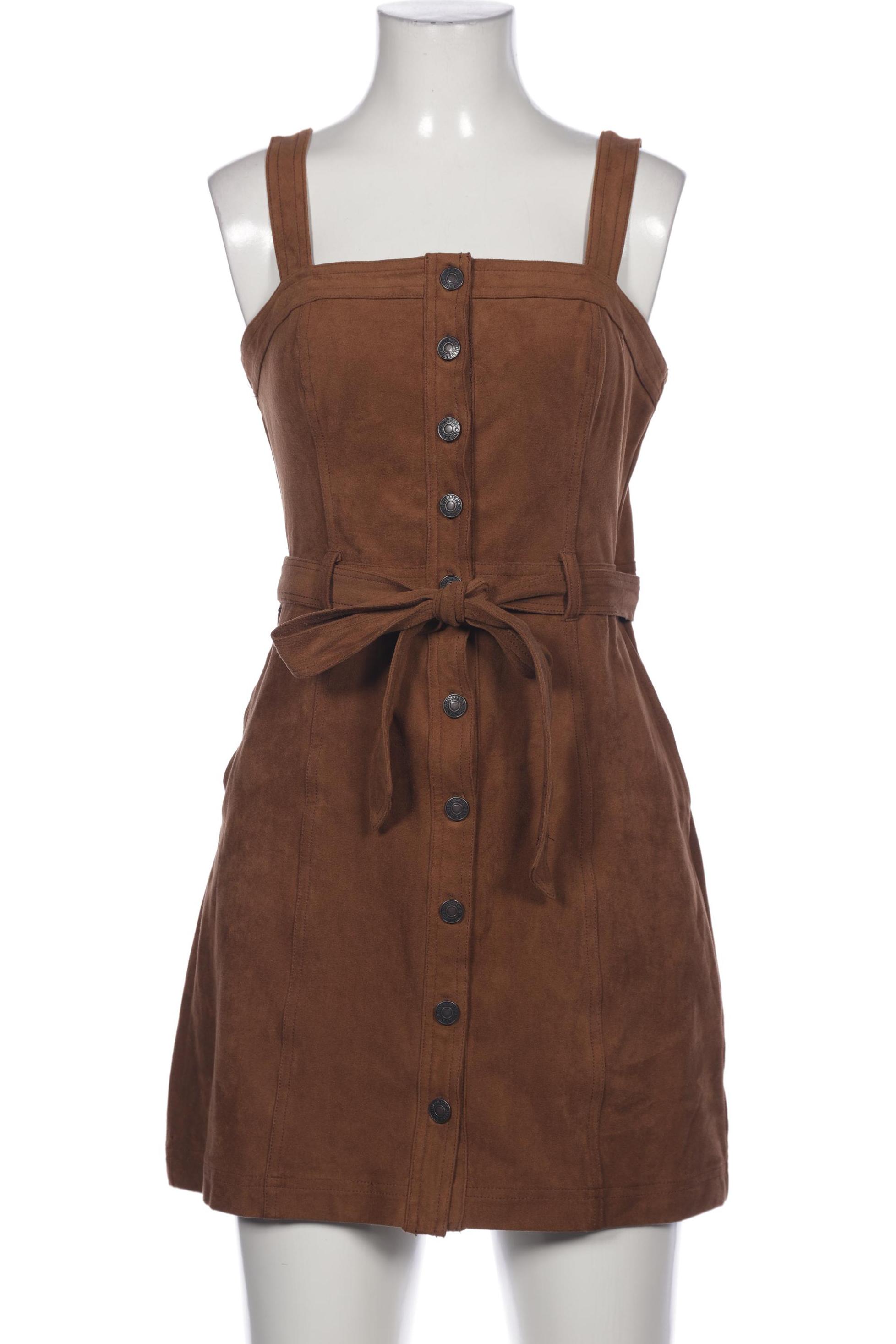 

Abercrombie & Fitch Damen Kleid, braun