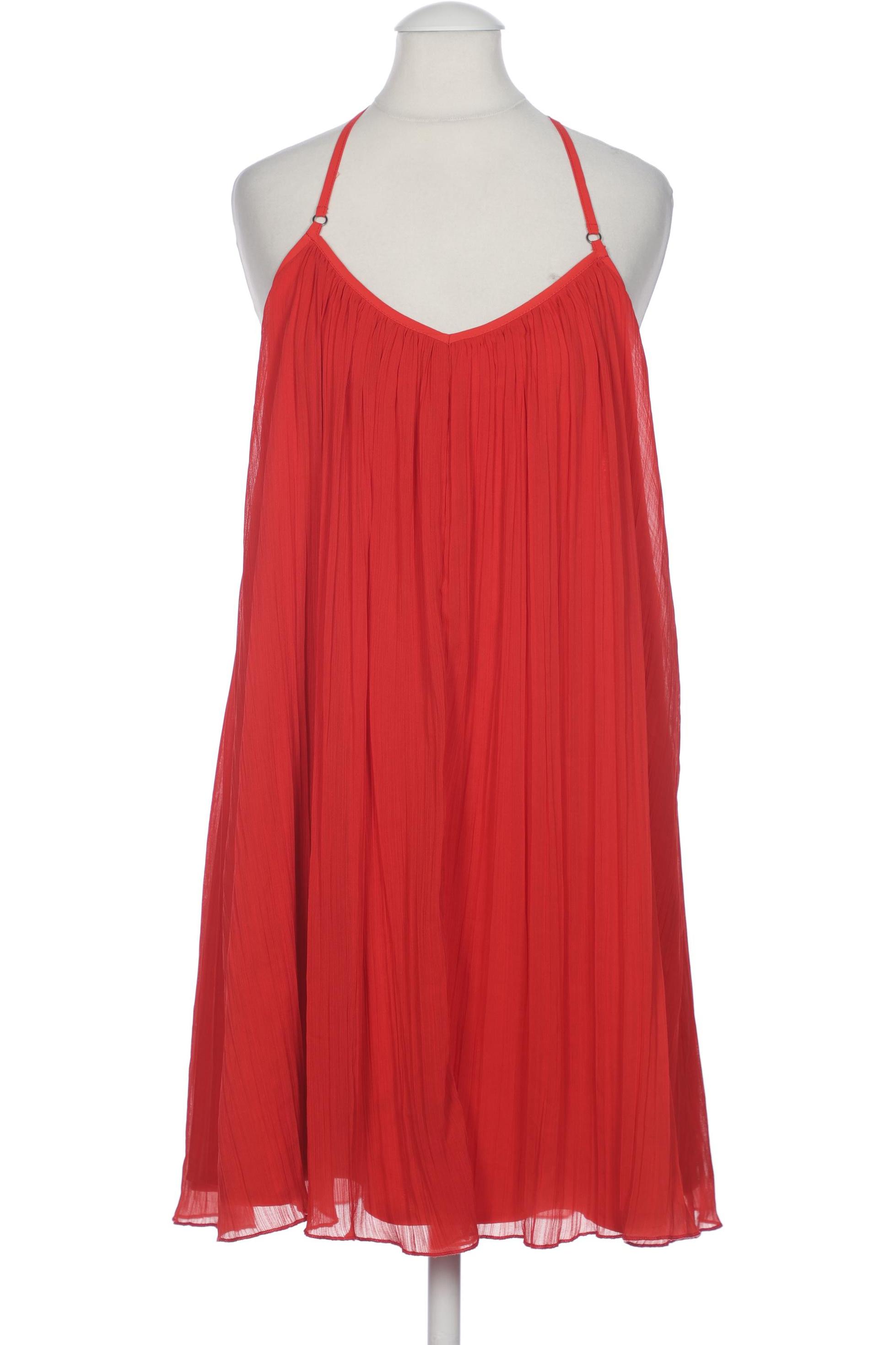 

Abercrombie & Fitch Damen Kleid, rot, Gr. 36