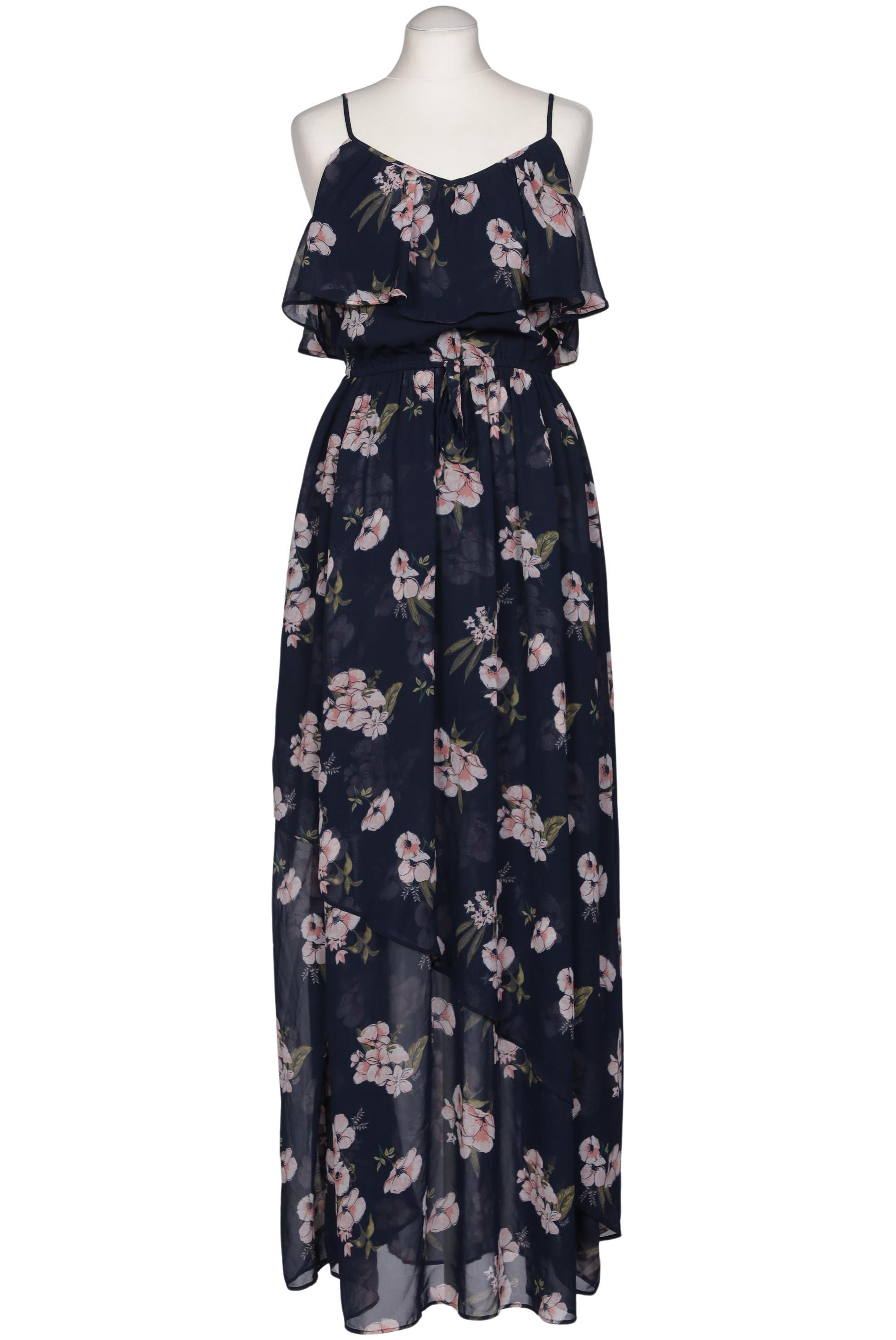 

Abercrombie & Fitch Damen Kleid, marineblau, Gr. 36