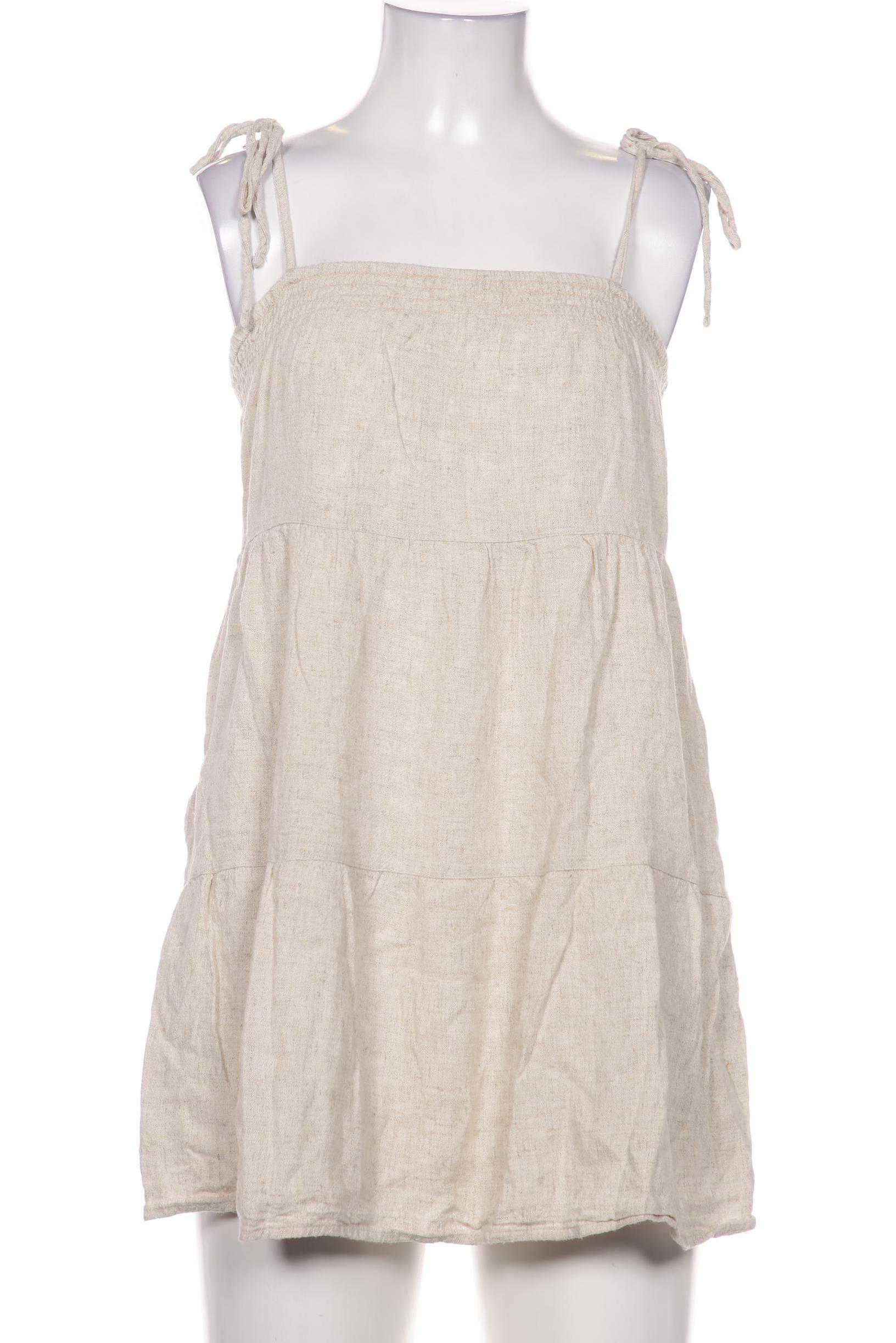 

Abercrombie & Fitch Damen Kleid, grau, Gr. 36