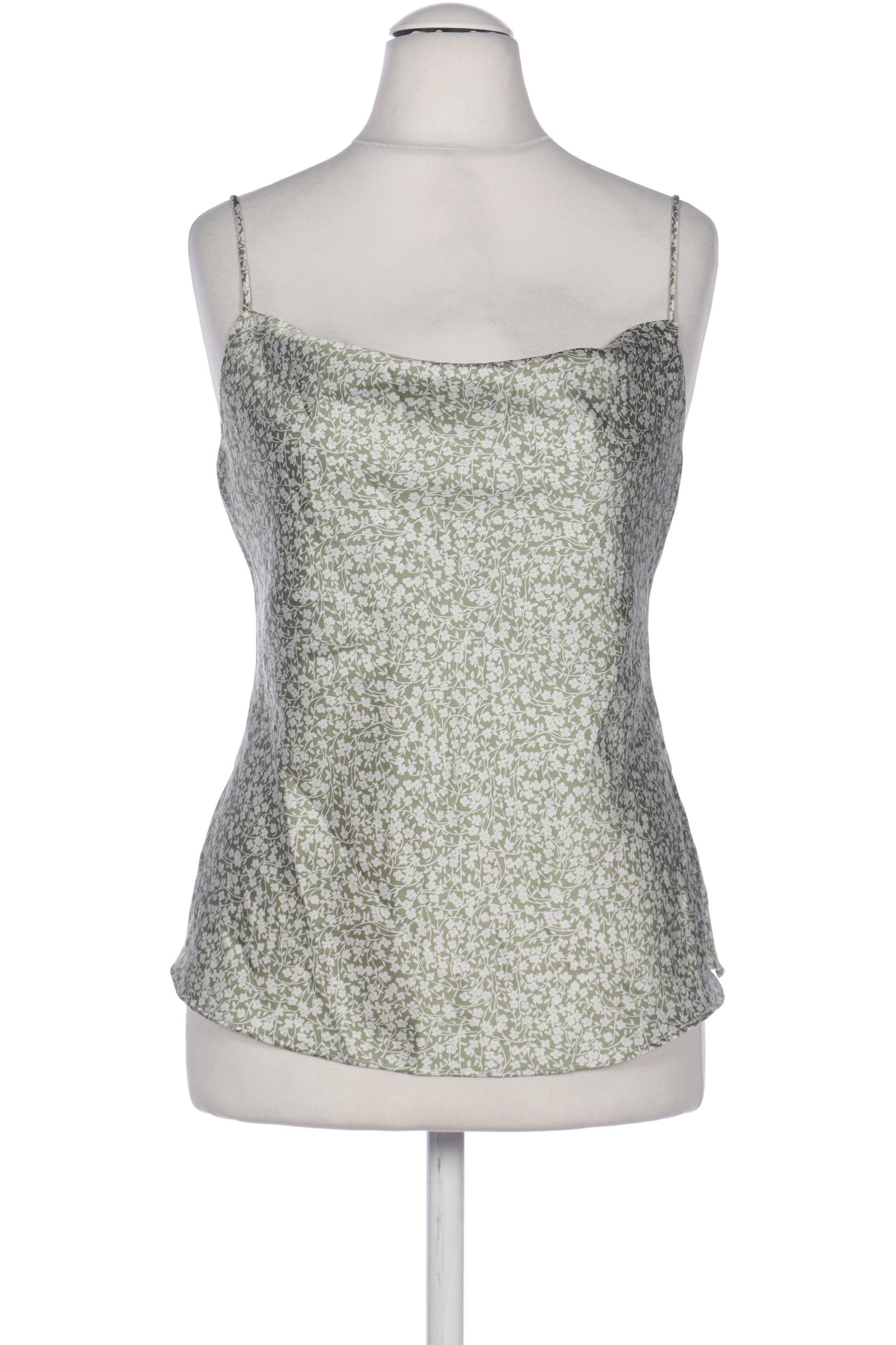 

Abercrombie & Fitch Damen Bluse, grün, Gr. 38