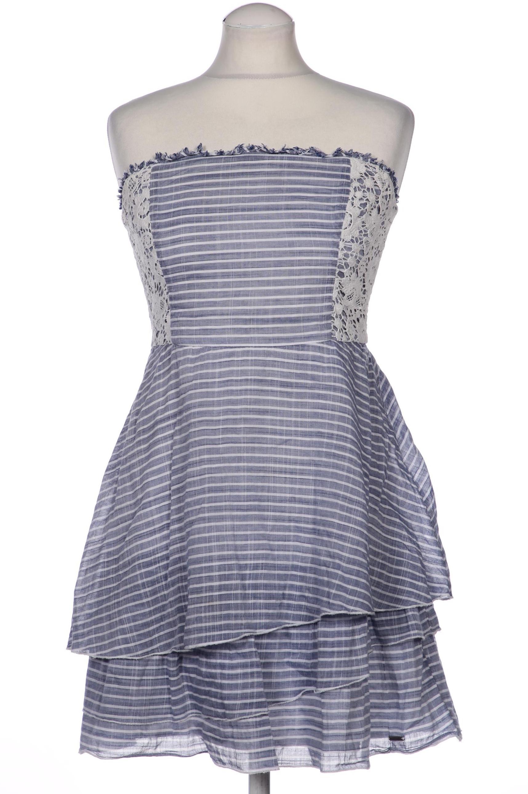

Abercrombie & Fitch Damen Kleid, blau