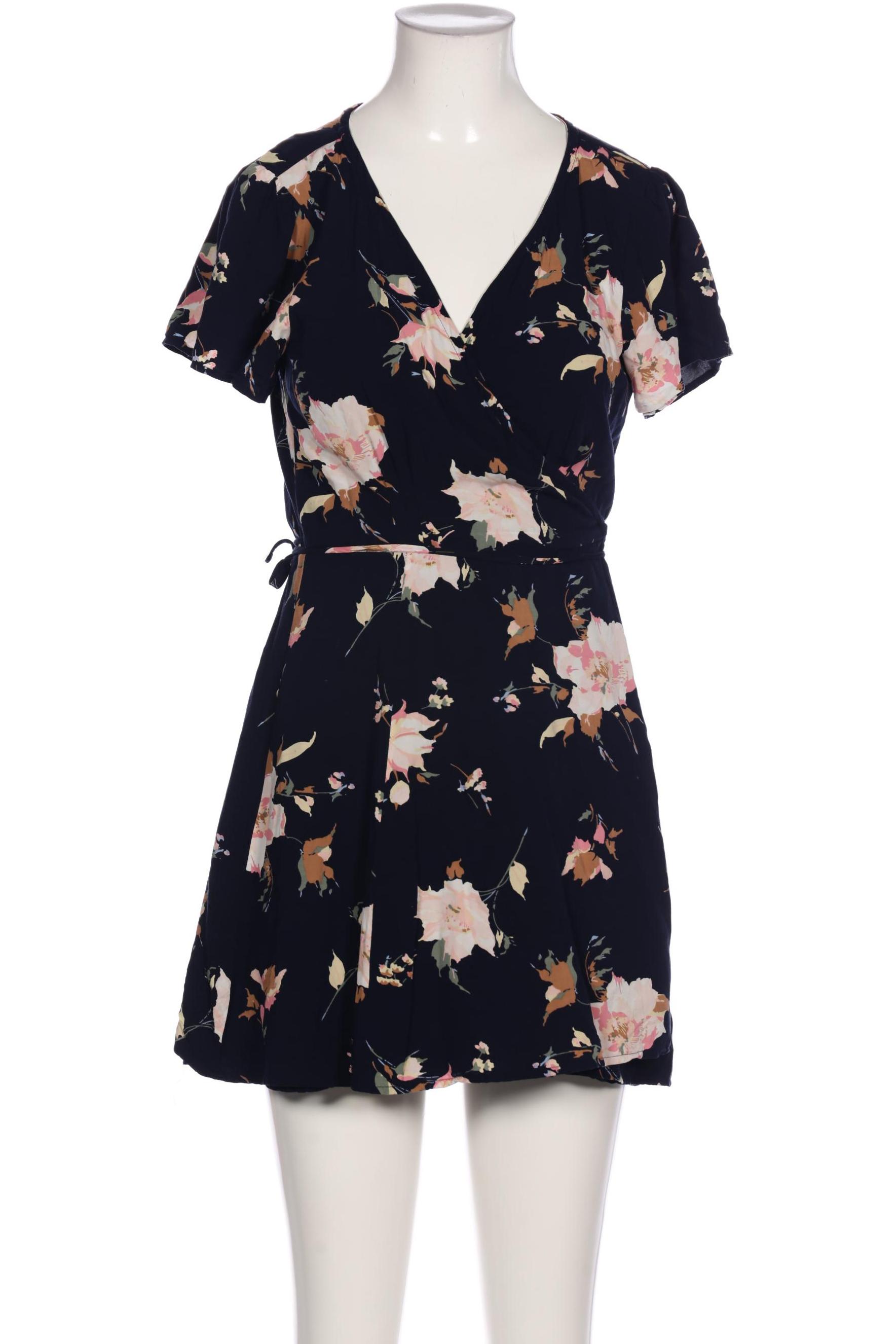 

Abercrombie & Fitch Damen Kleid, marineblau