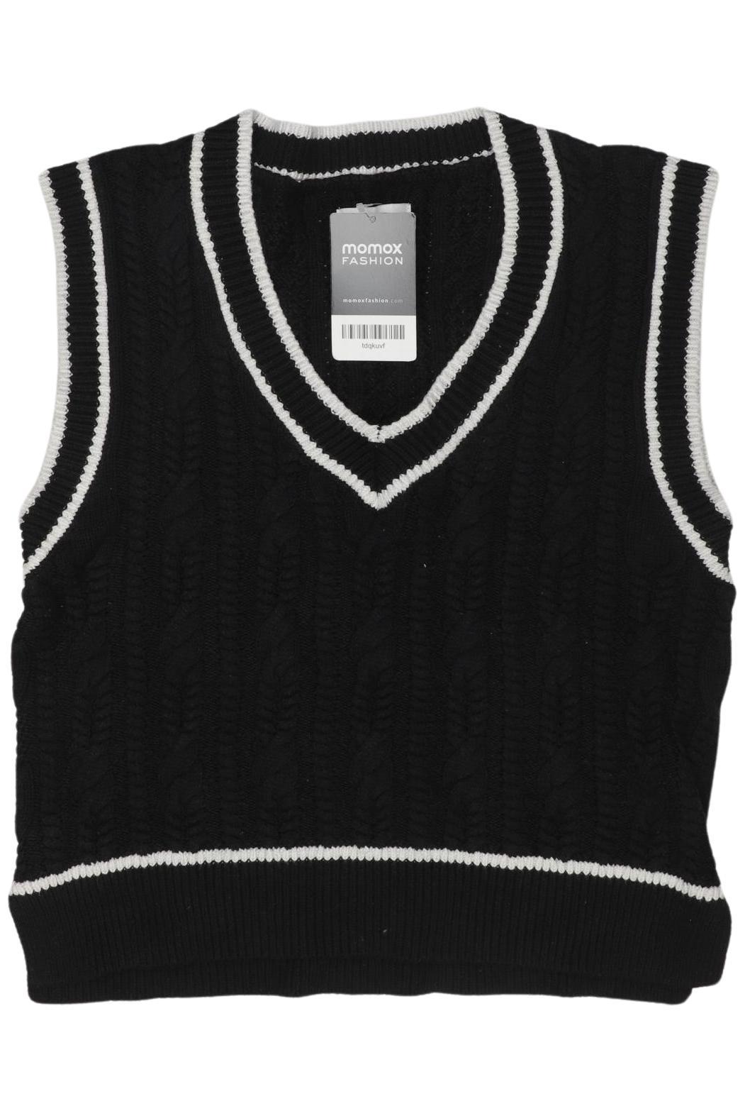 

Abercrombie & Fitch Damen Pullover, schwarz, Gr. 34