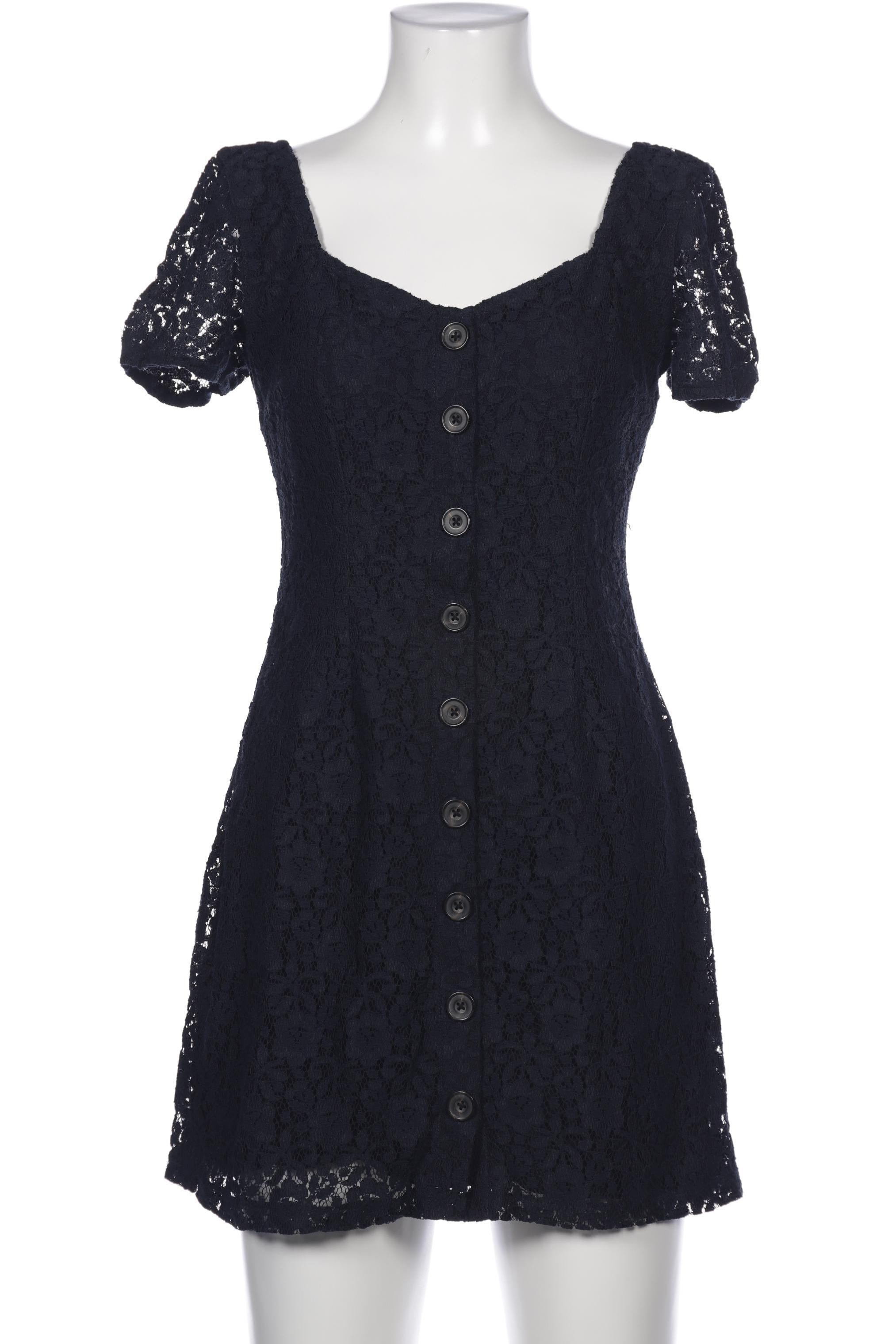

Abercrombie & Fitch Damen Kleid, marineblau
