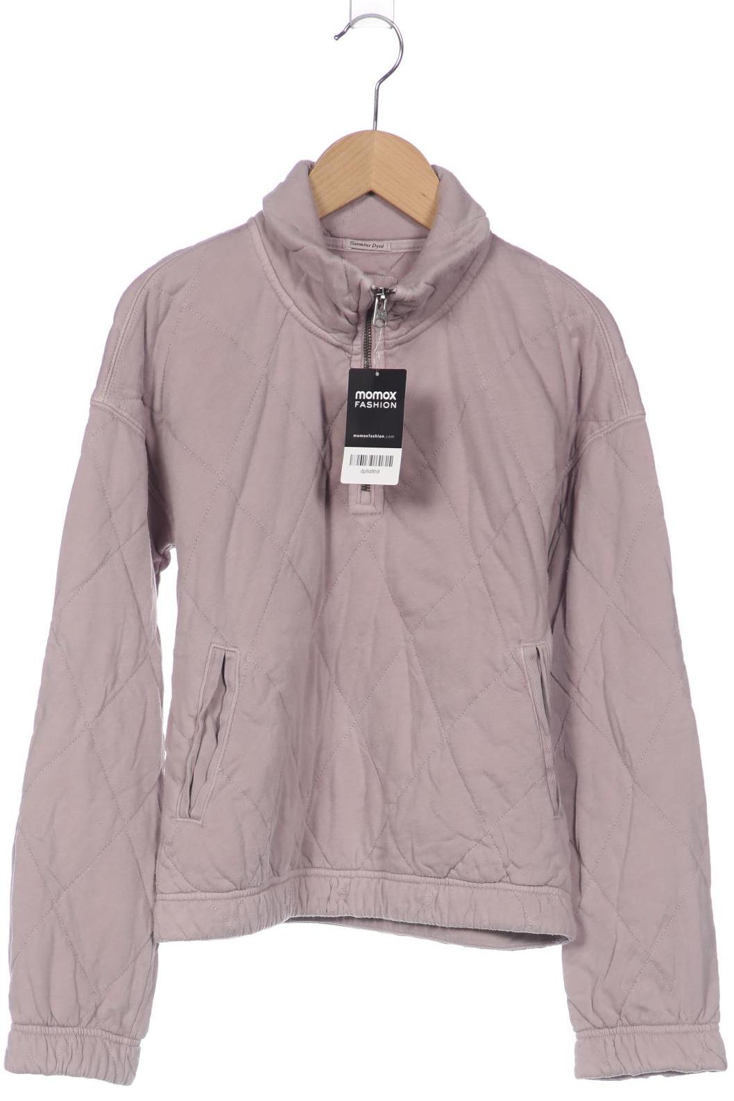 

Abercrombie & Fitch Damen Sweatshirt, pink, Gr. 34