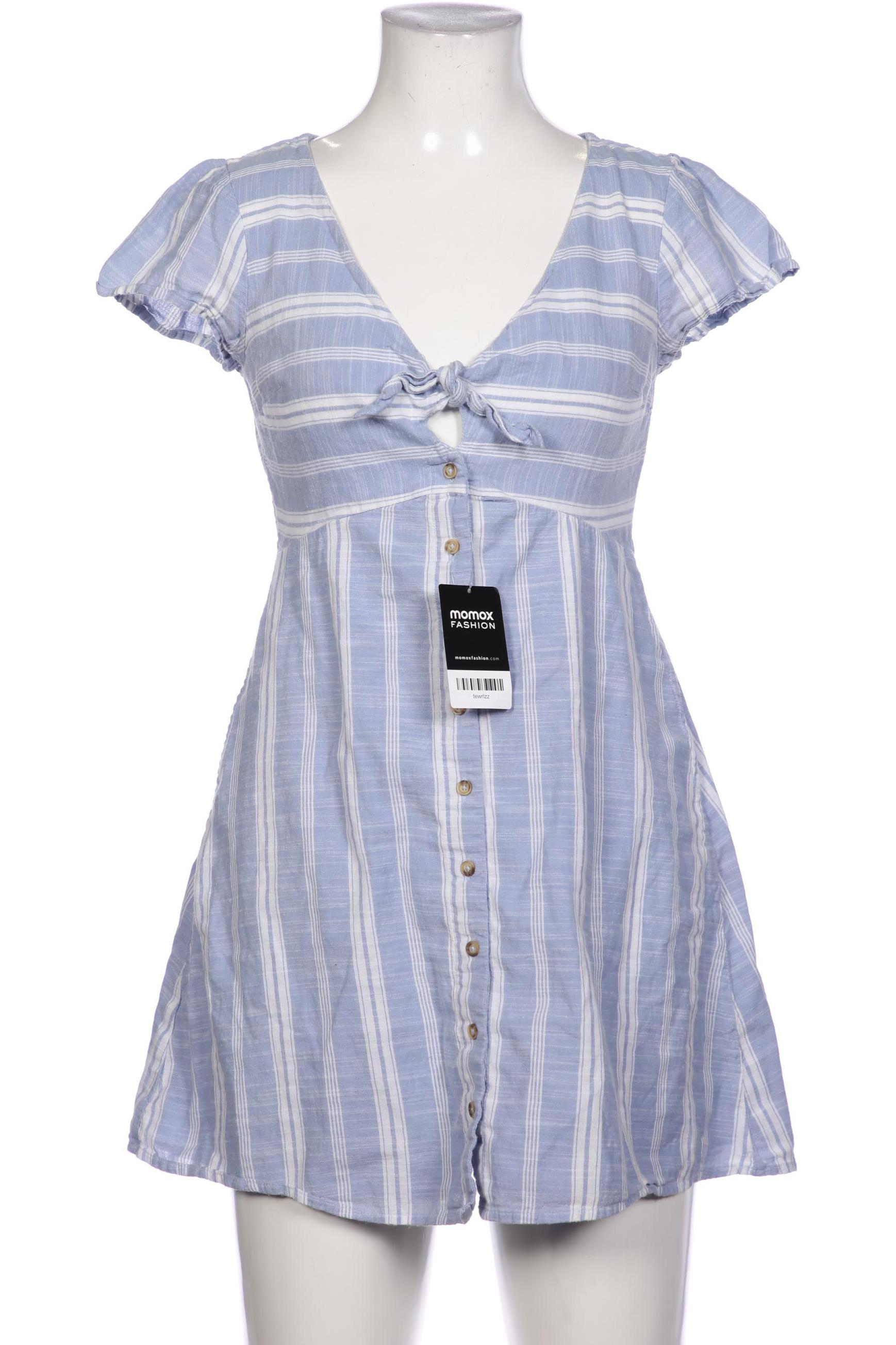 

Abercrombie & Fitch Damen Kleid, hellblau