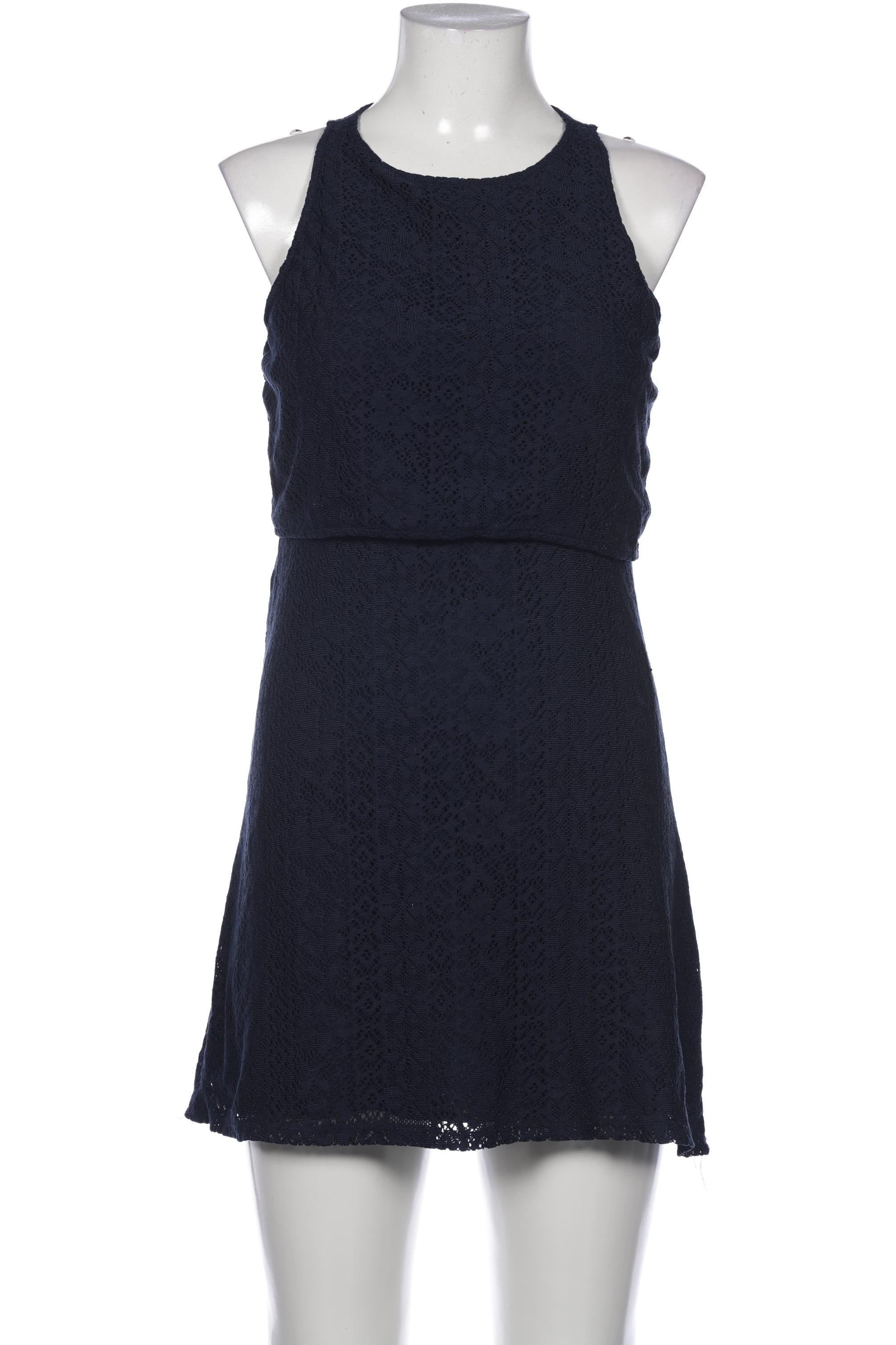 

Abercrombie & Fitch Damen Kleid, marineblau