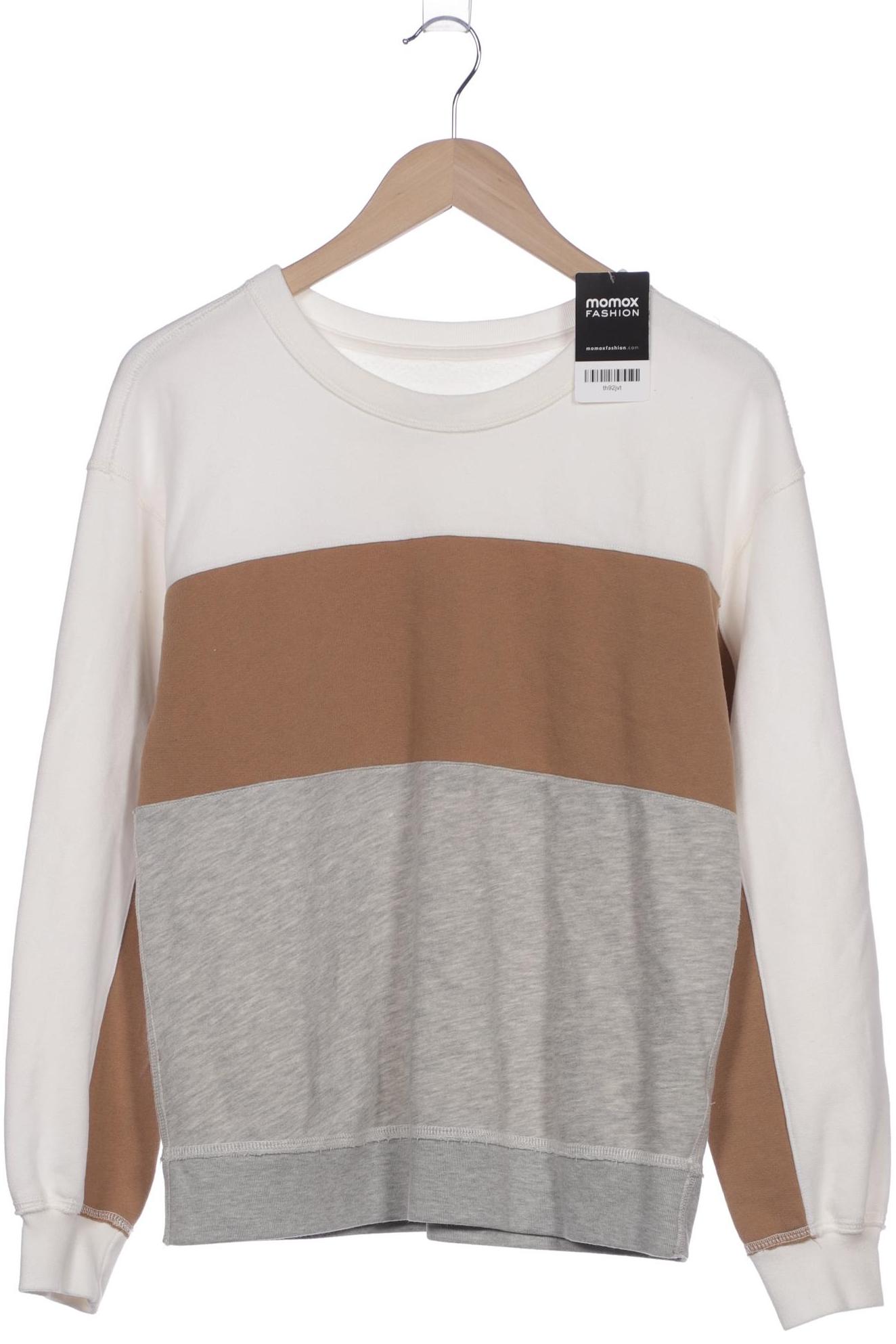 

Abercrombie & Fitch Damen Sweatshirt, grau, Gr. 38