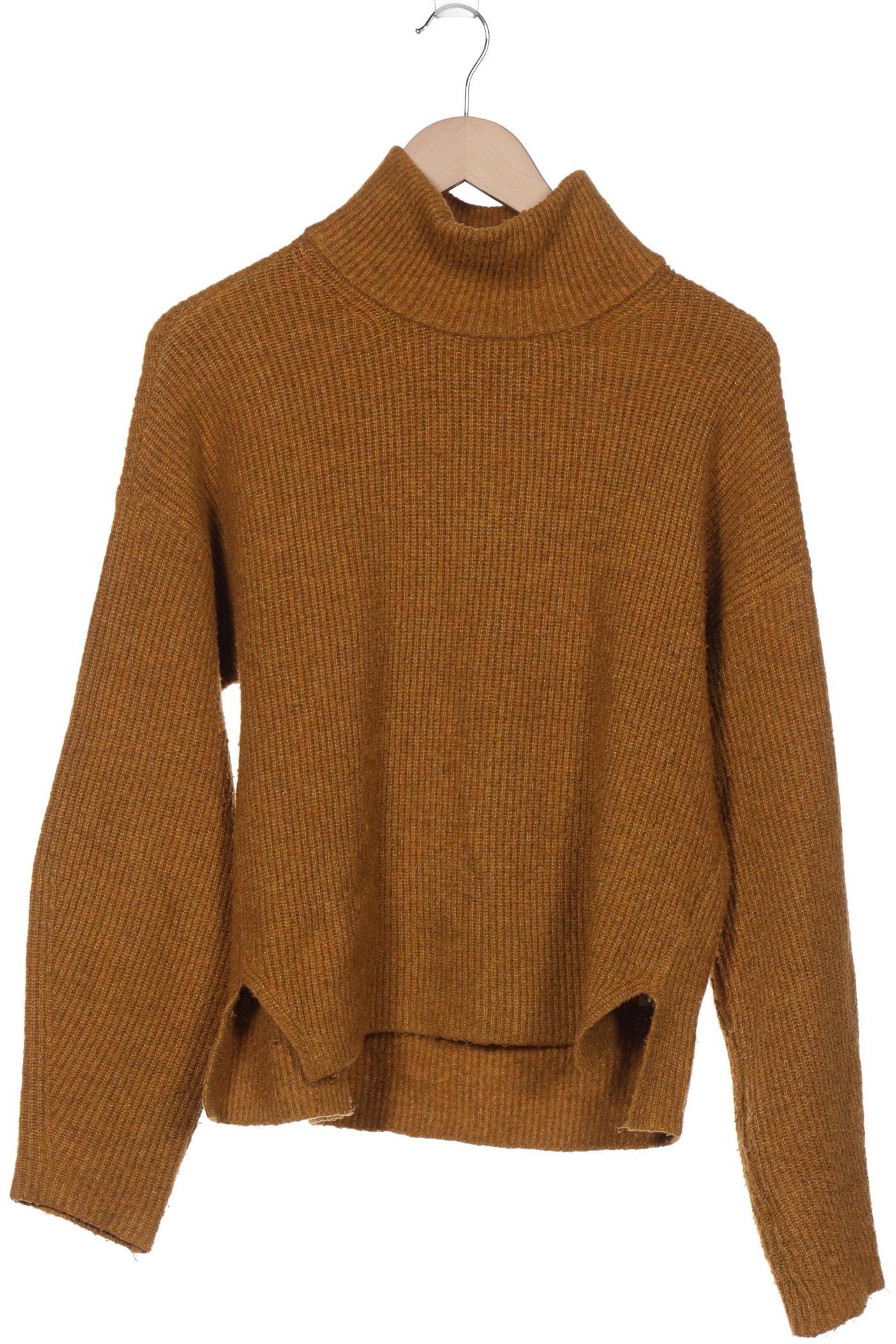 

Abercrombie & Fitch Damen Pullover, braun