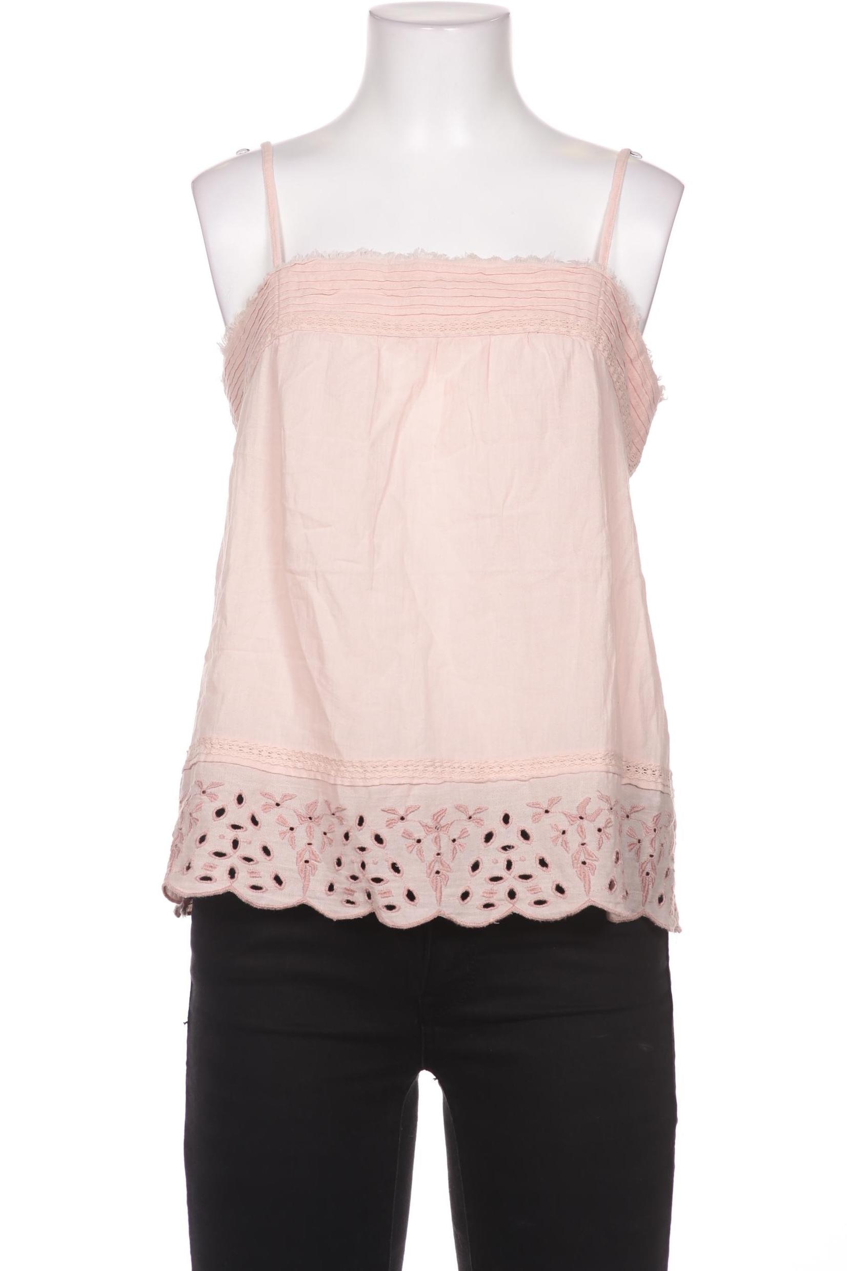 

Abercrombie & Fitch Damen Top, pink, Gr. 36
