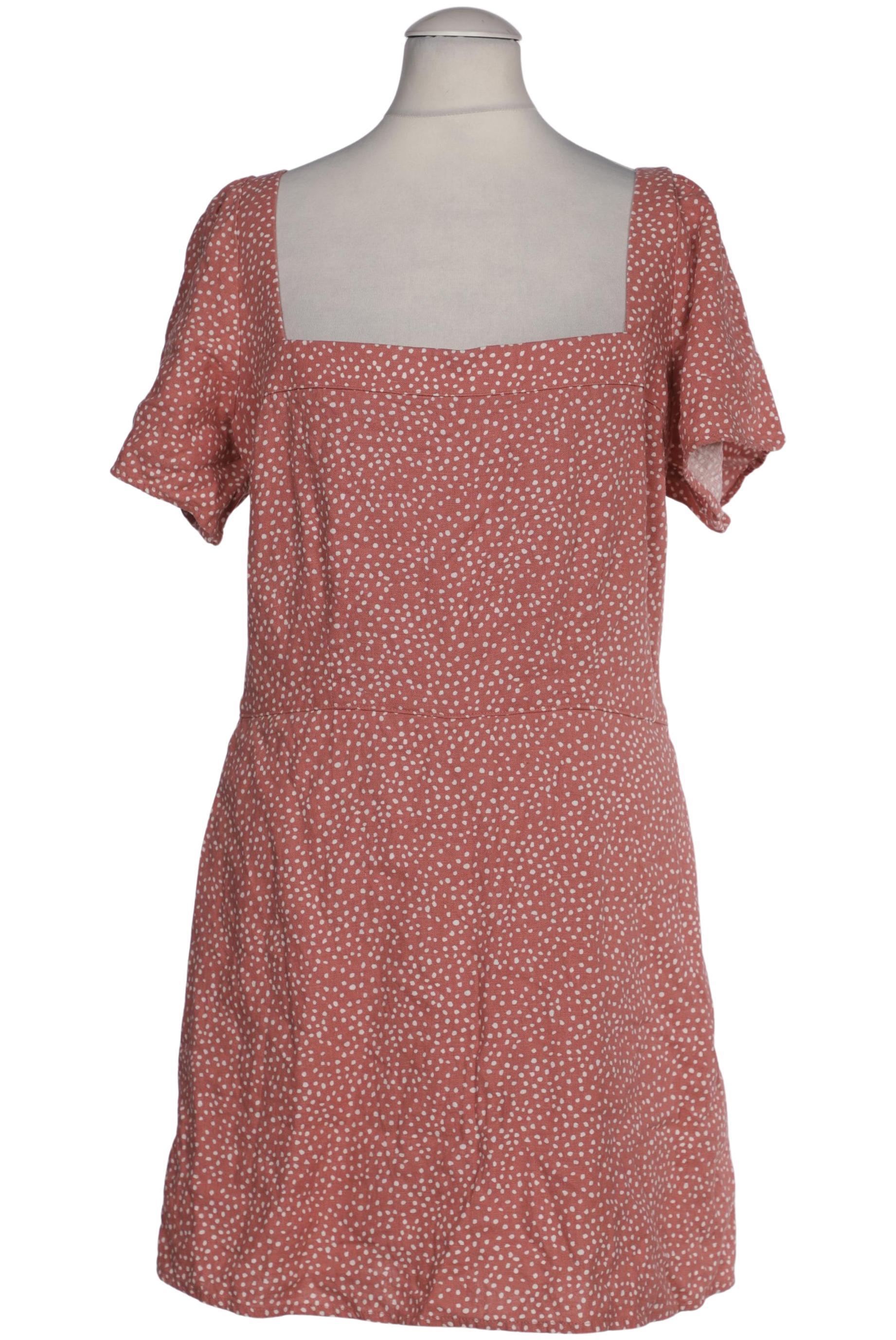 

Abercrombie & Fitch Damen Jumpsuit/Overall, pink, Gr. 38
