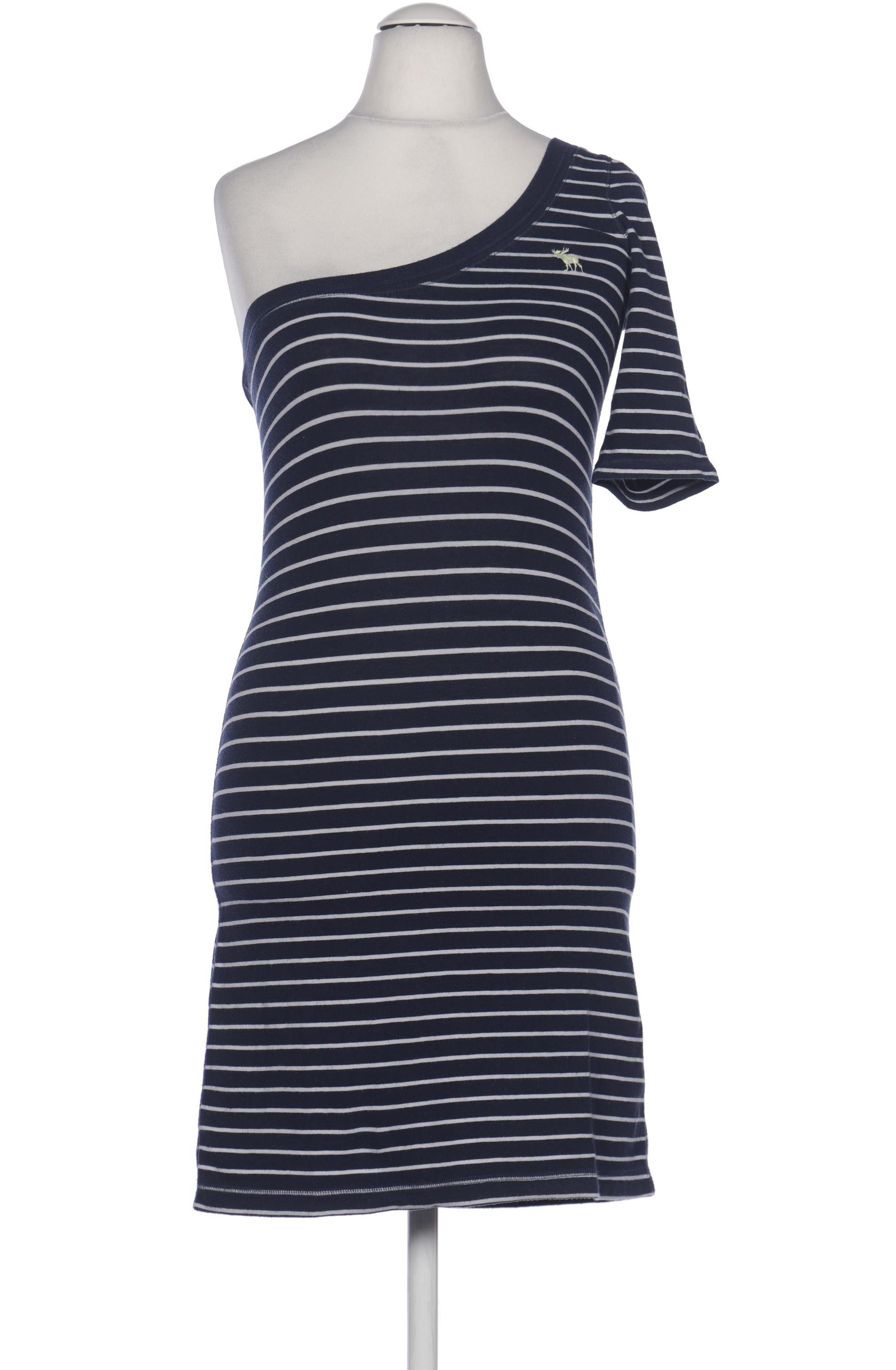 

Abercrombie & Fitch Damen Kleid, marineblau, Gr. 38